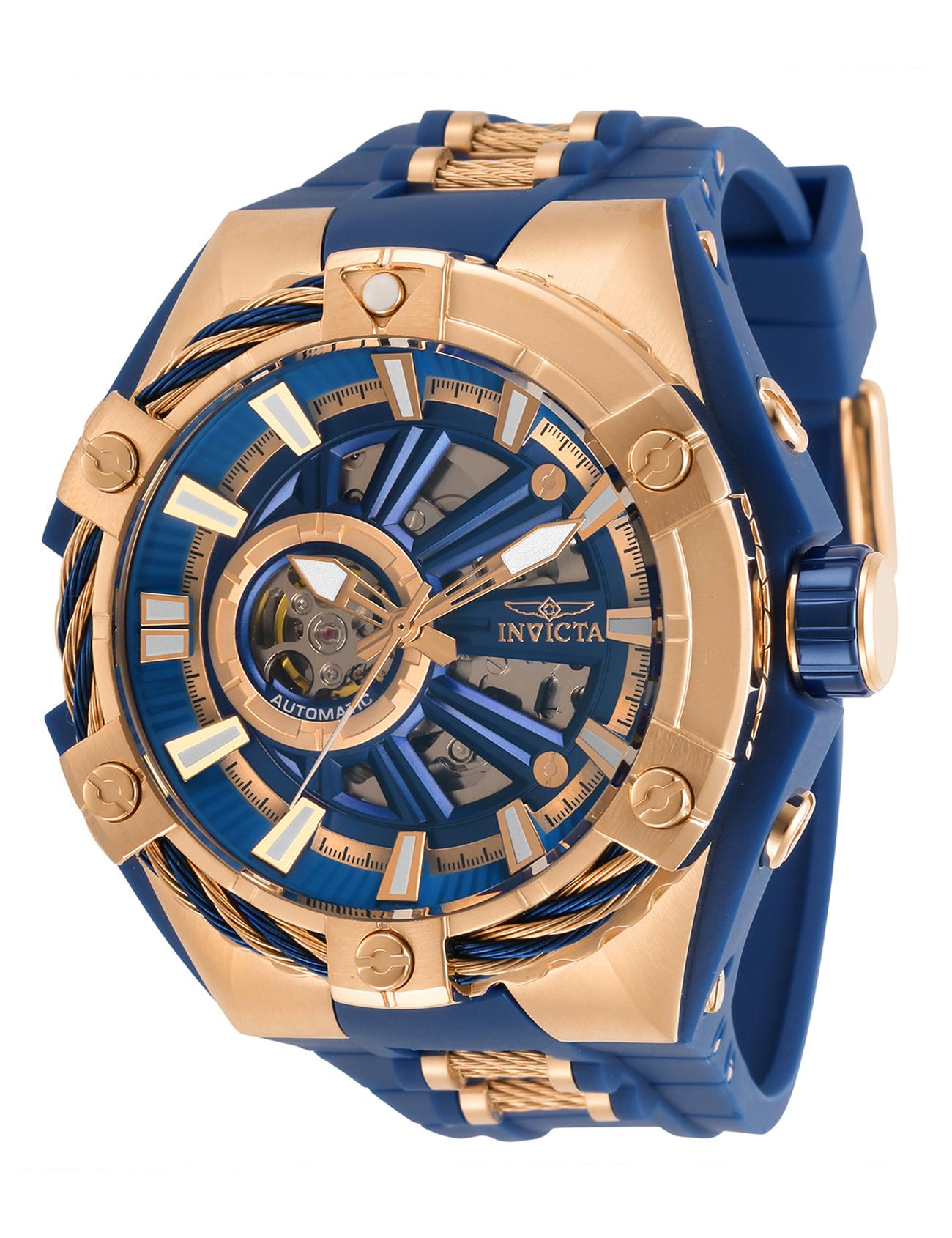 INVICTA 128863 Erkek Kol Saati