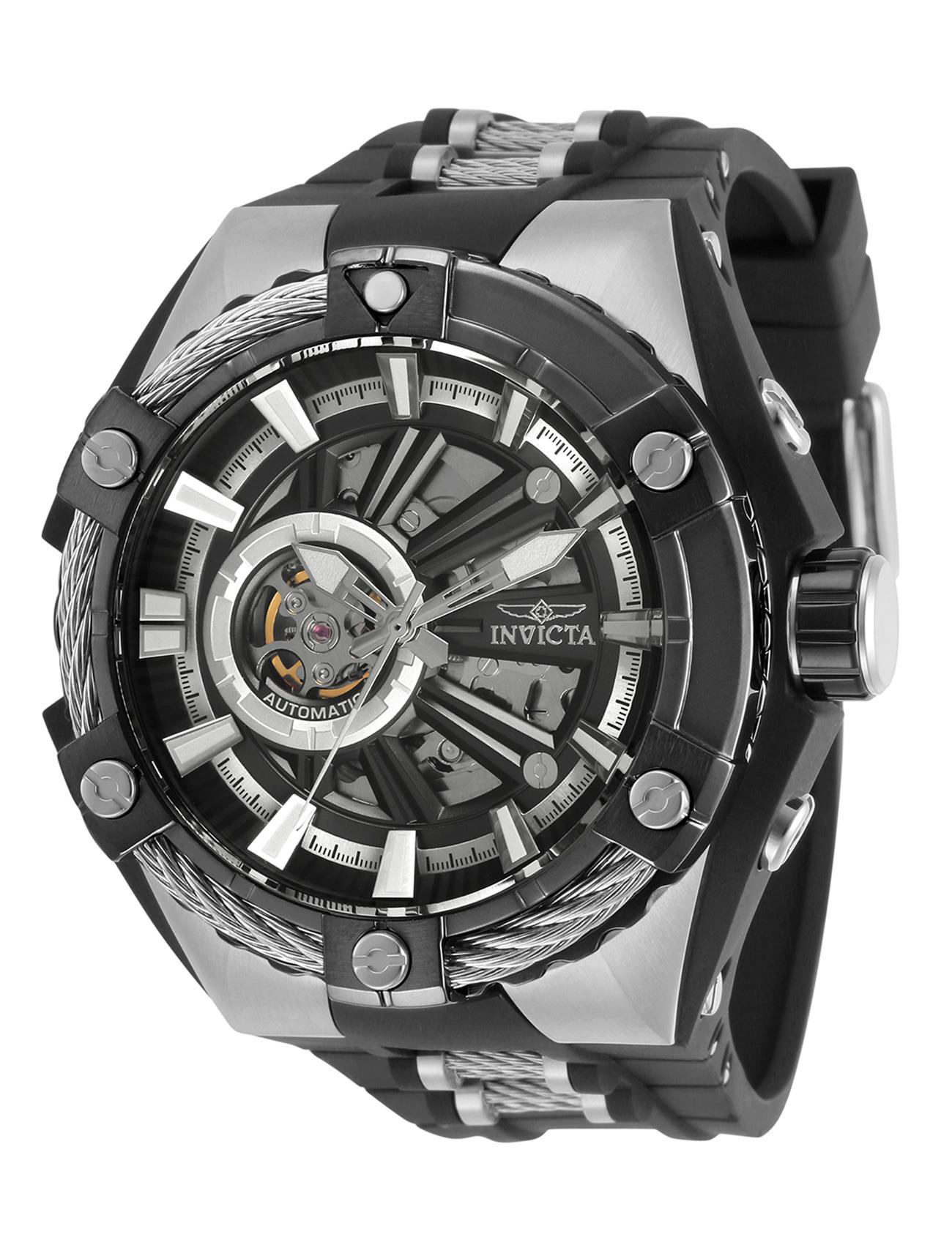 INVICTA 128864 Erkek Kol Saati