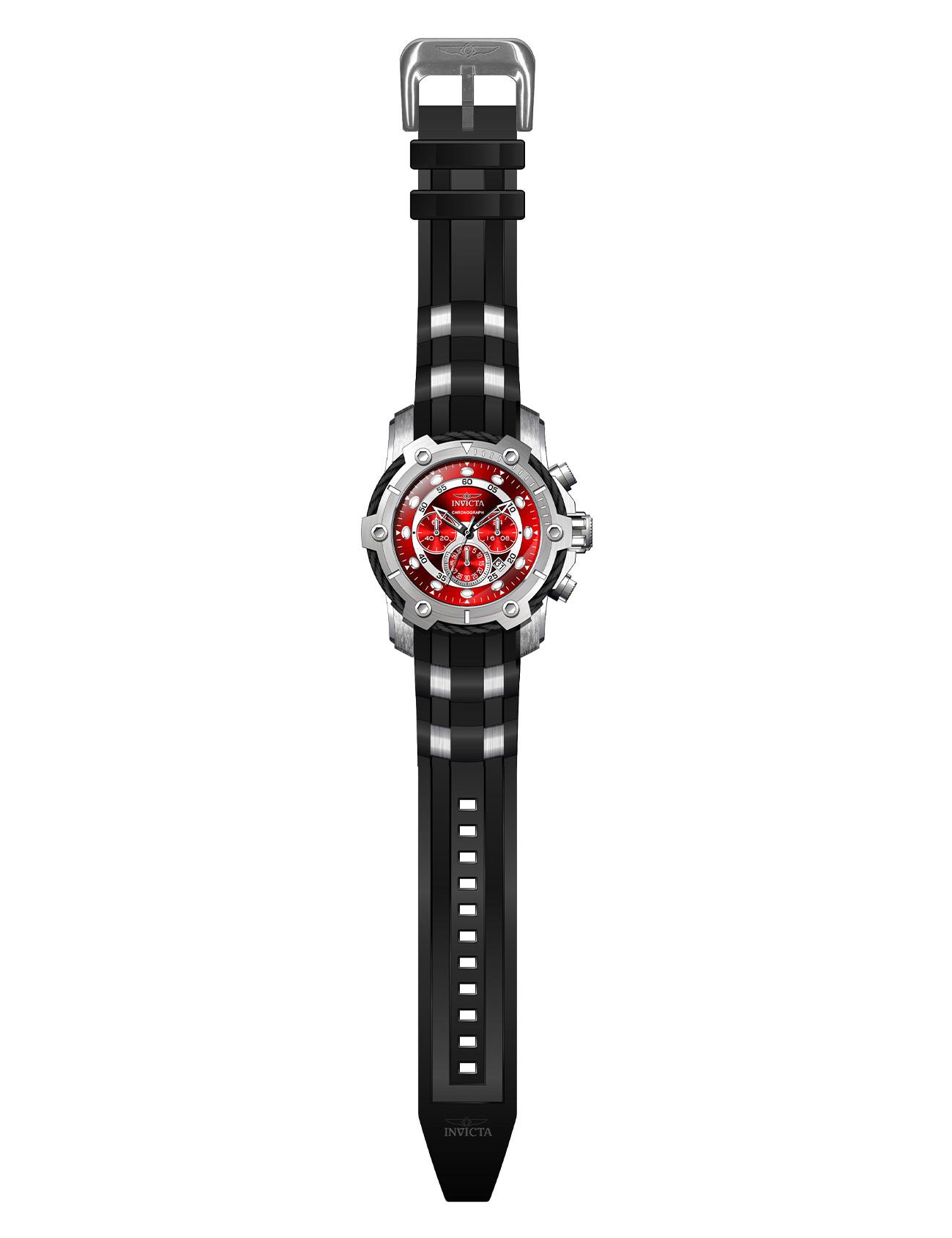 INVICTA 128878 Erkek Kol Saati