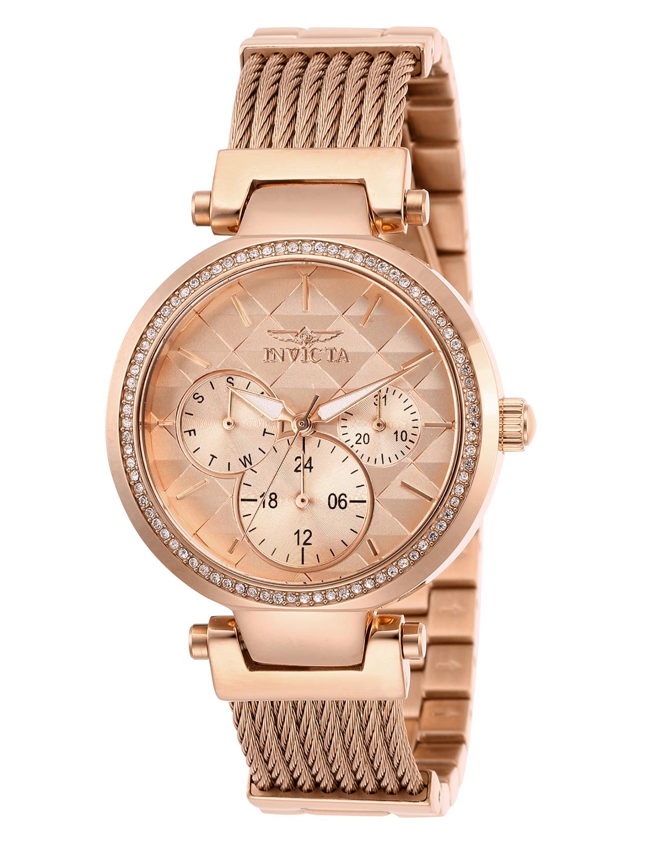 INVICTA 128920 Kadın Kol Saati