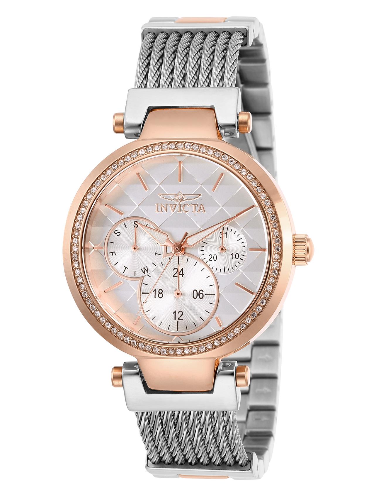 INVICTA 128922 Kadın Kol Saati