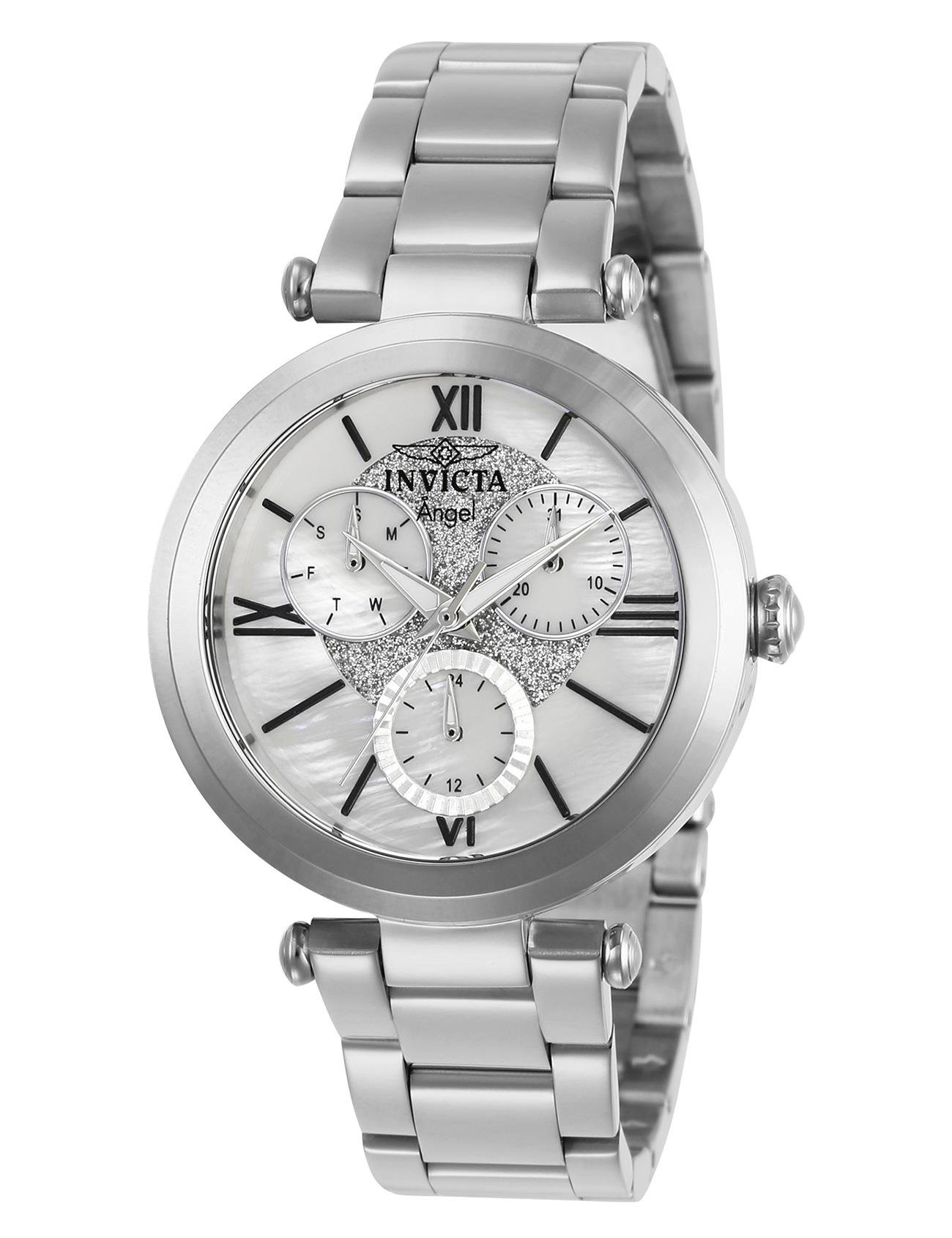 INVICTA 128924 Kadın Kol Saati