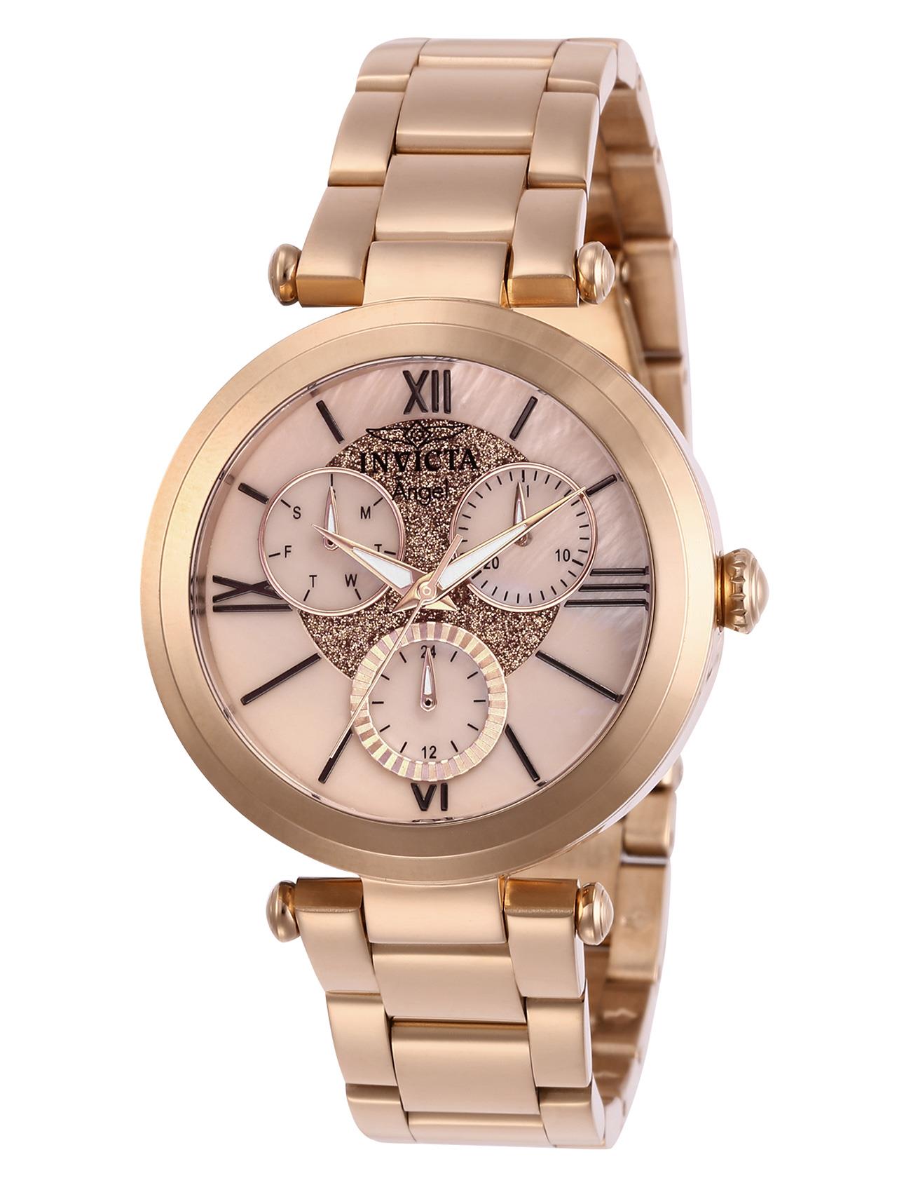 INVICTA 128928 Kadın Kol Saati