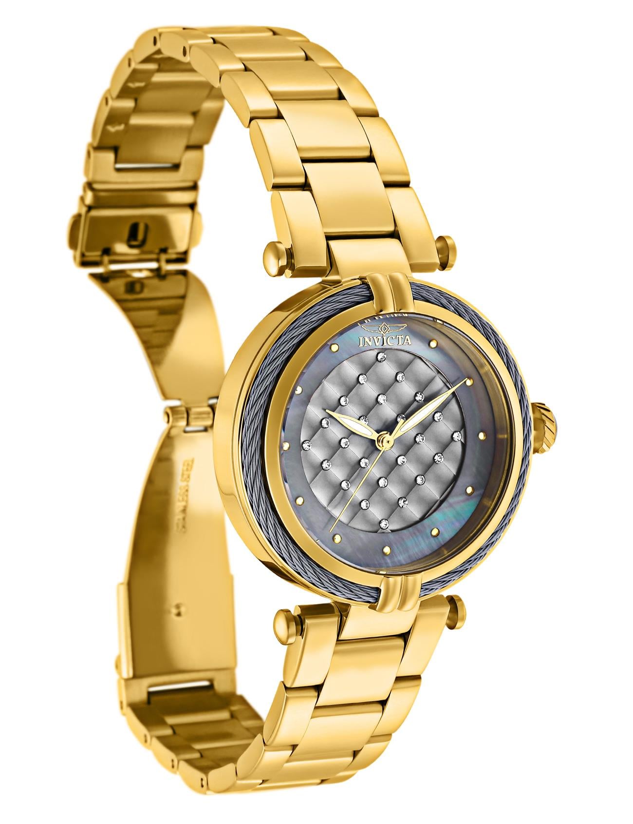 INVICTA 128929 Kadın Kol Saati