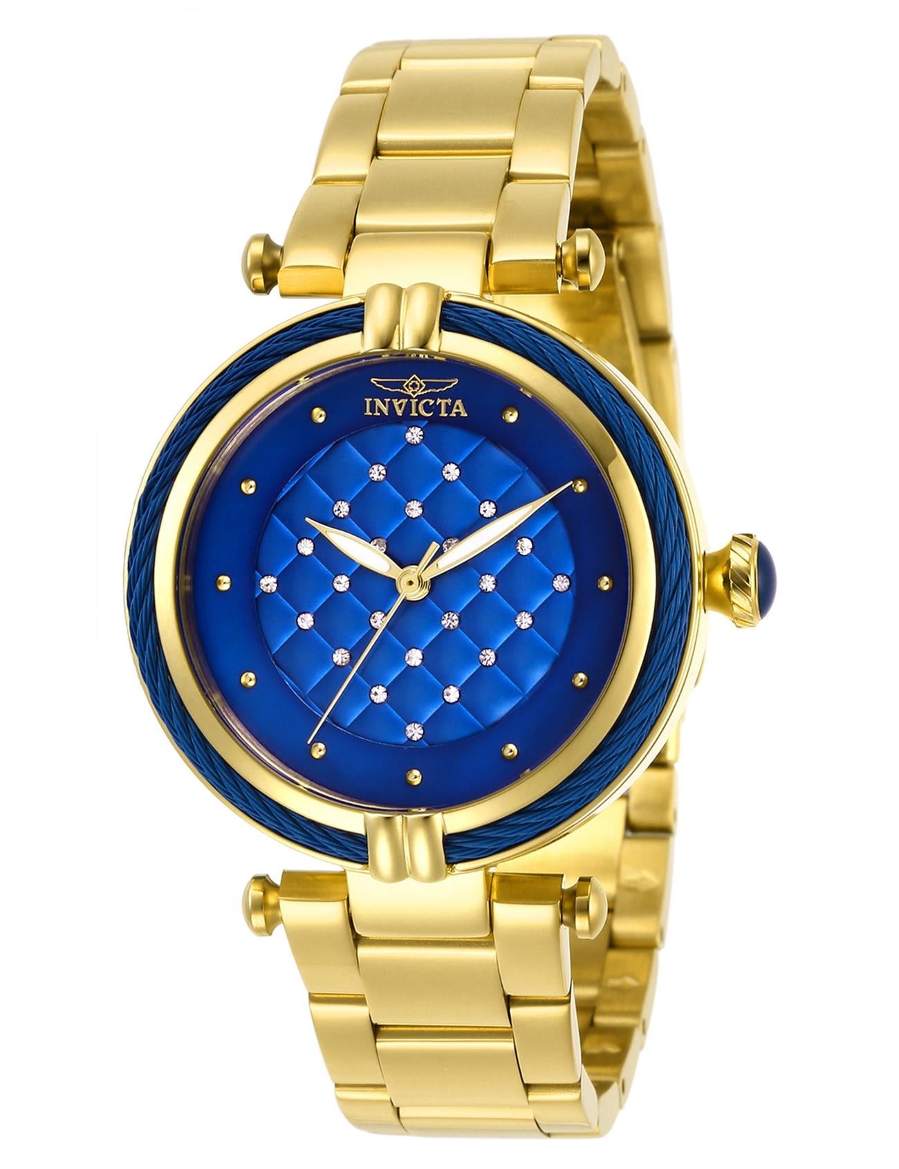 INVICTA 128931 Kadın Kol Saati