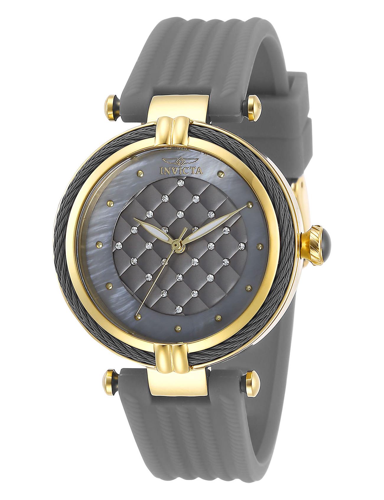 INVICTA 128944 Kadın Kol Saati