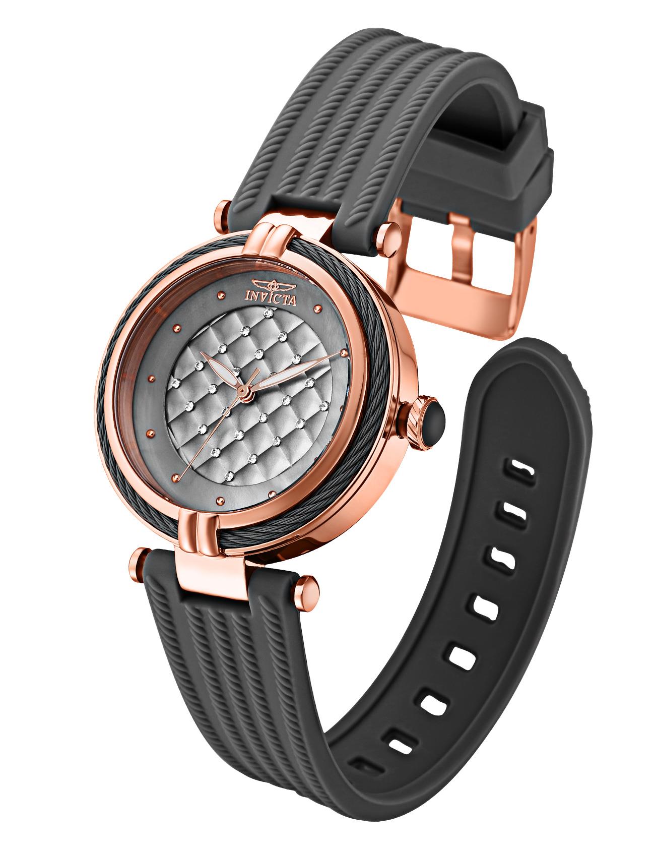 INVICTA 128947 Kadın Kol Saati
