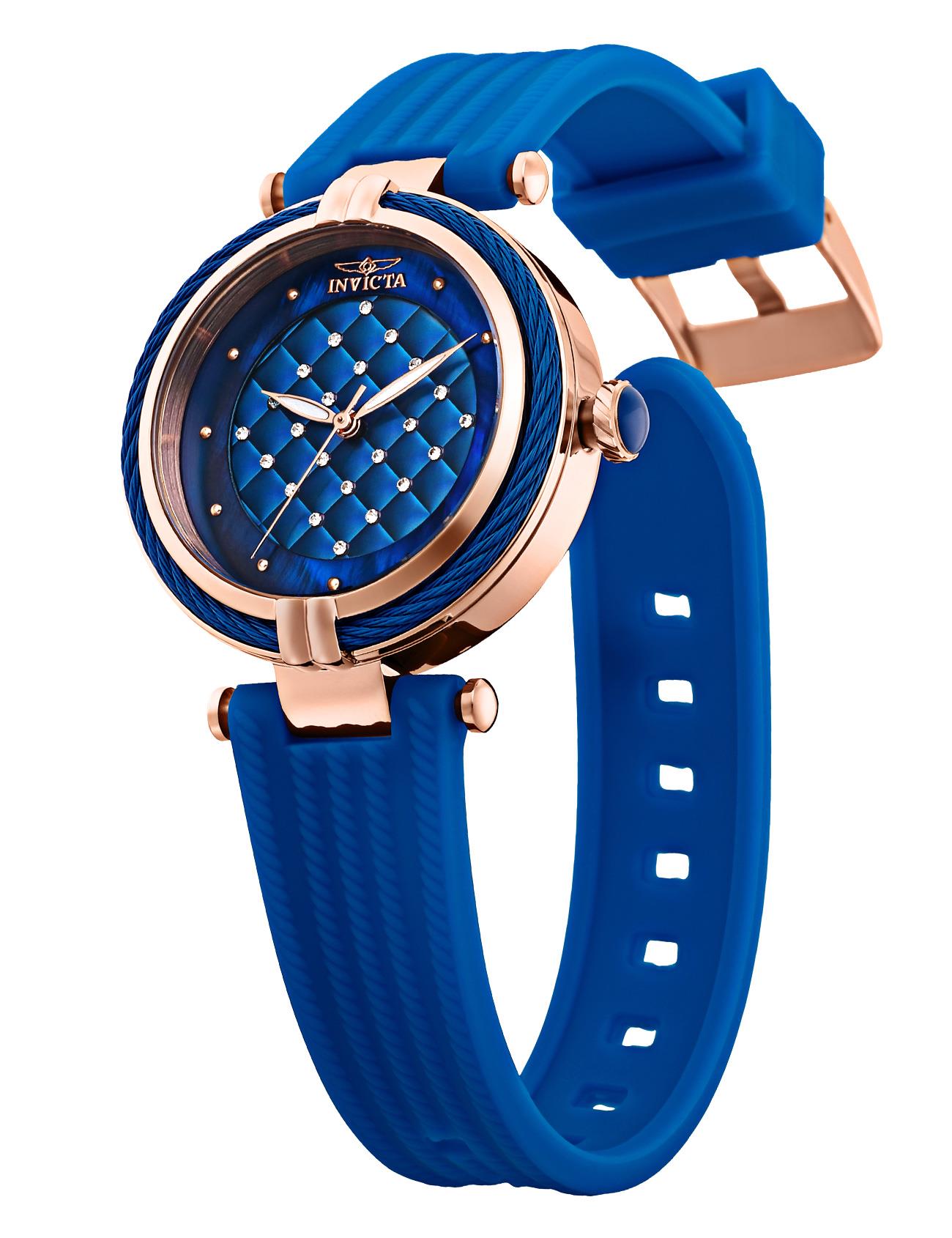 INVICTA 128953 Kadın Kol Saati