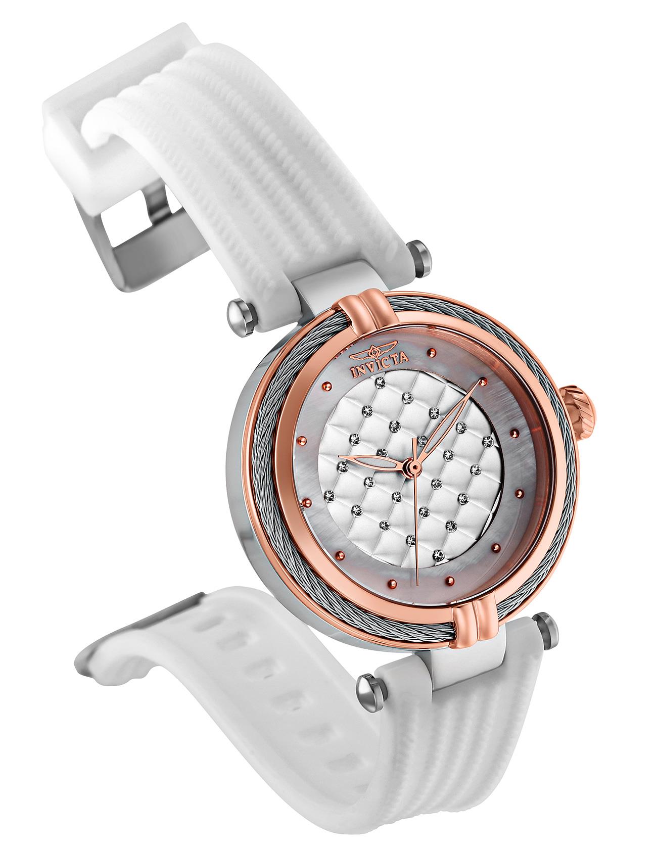 INVICTA 128954 Kadın Kol Saati