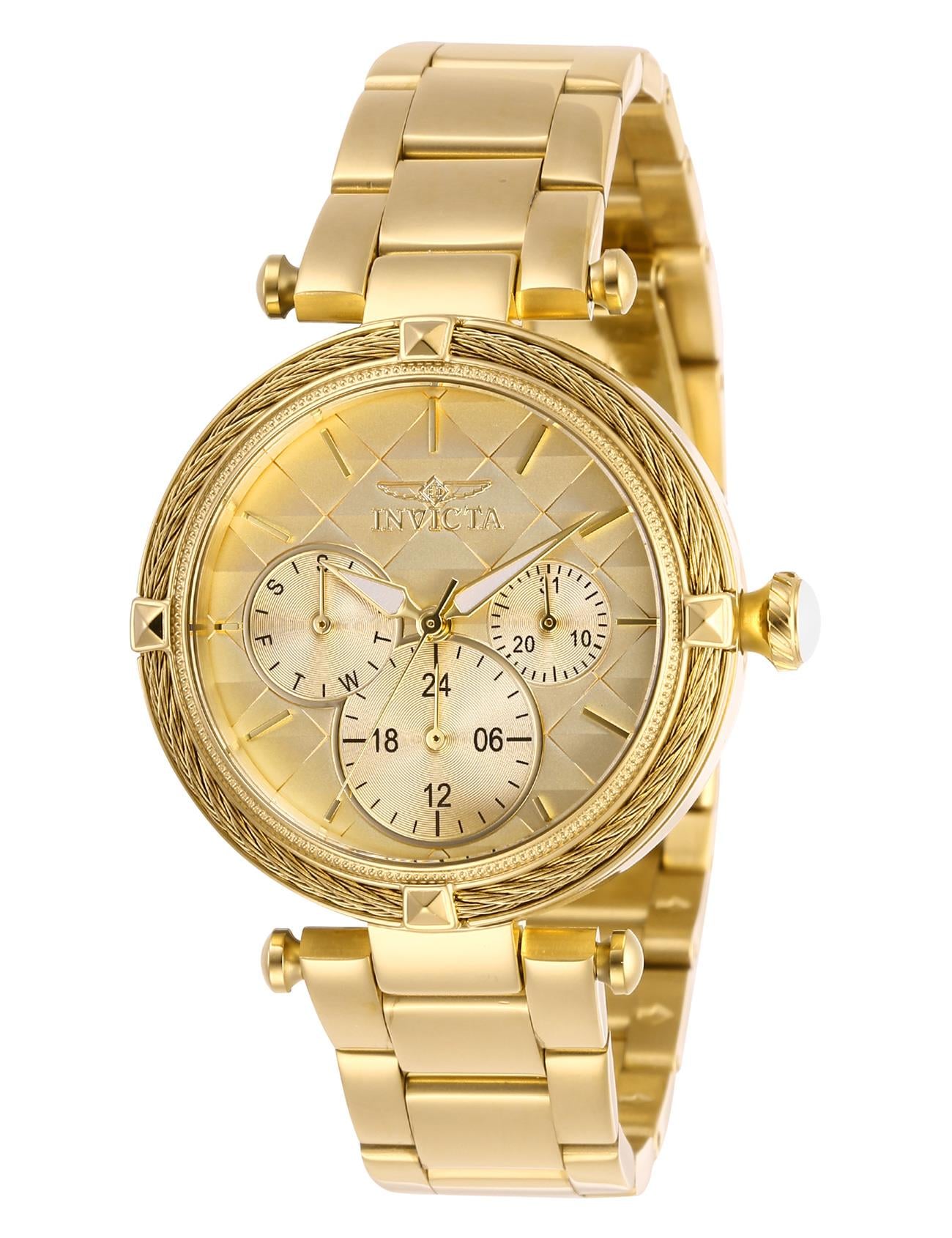 INVICTA 128957 Kadın Kol Saati