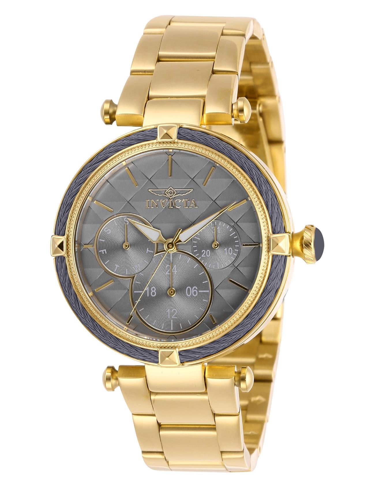 INVICTA 128958 Kadın Kol Saati
