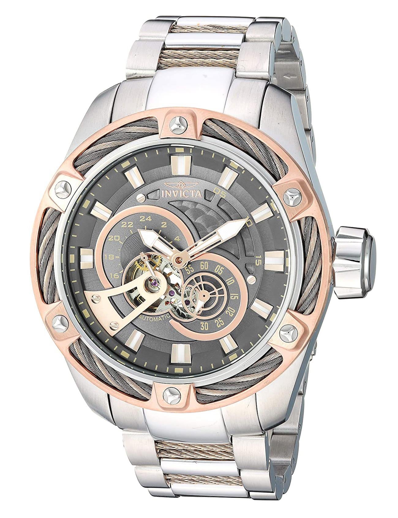 INVICTA 128982 Erkek Kol Saati