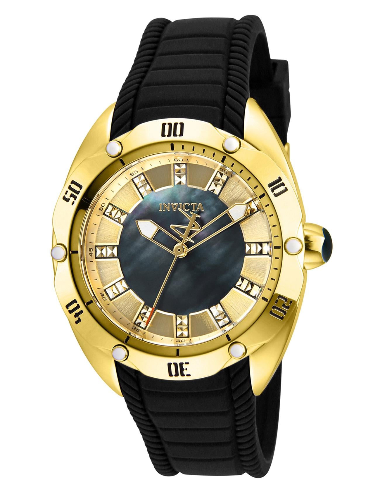 INVICTA 129006 Kadın Kol Saati
