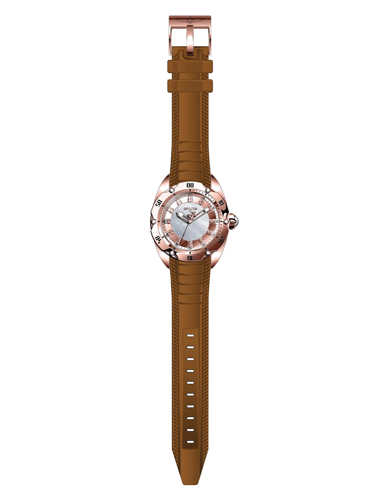 INVICTA 129008 Kadın Kol Saati