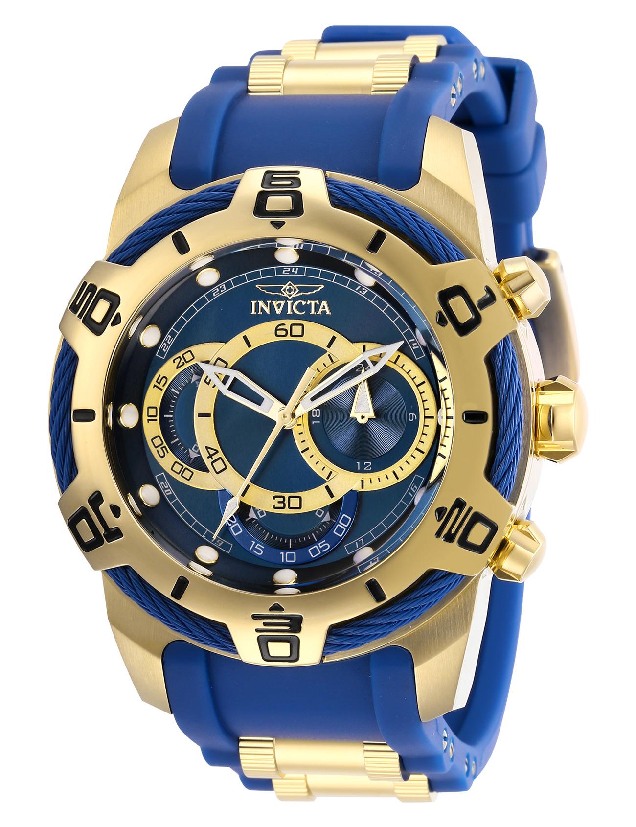 INVICTA 129068 Erkek Kol Saati