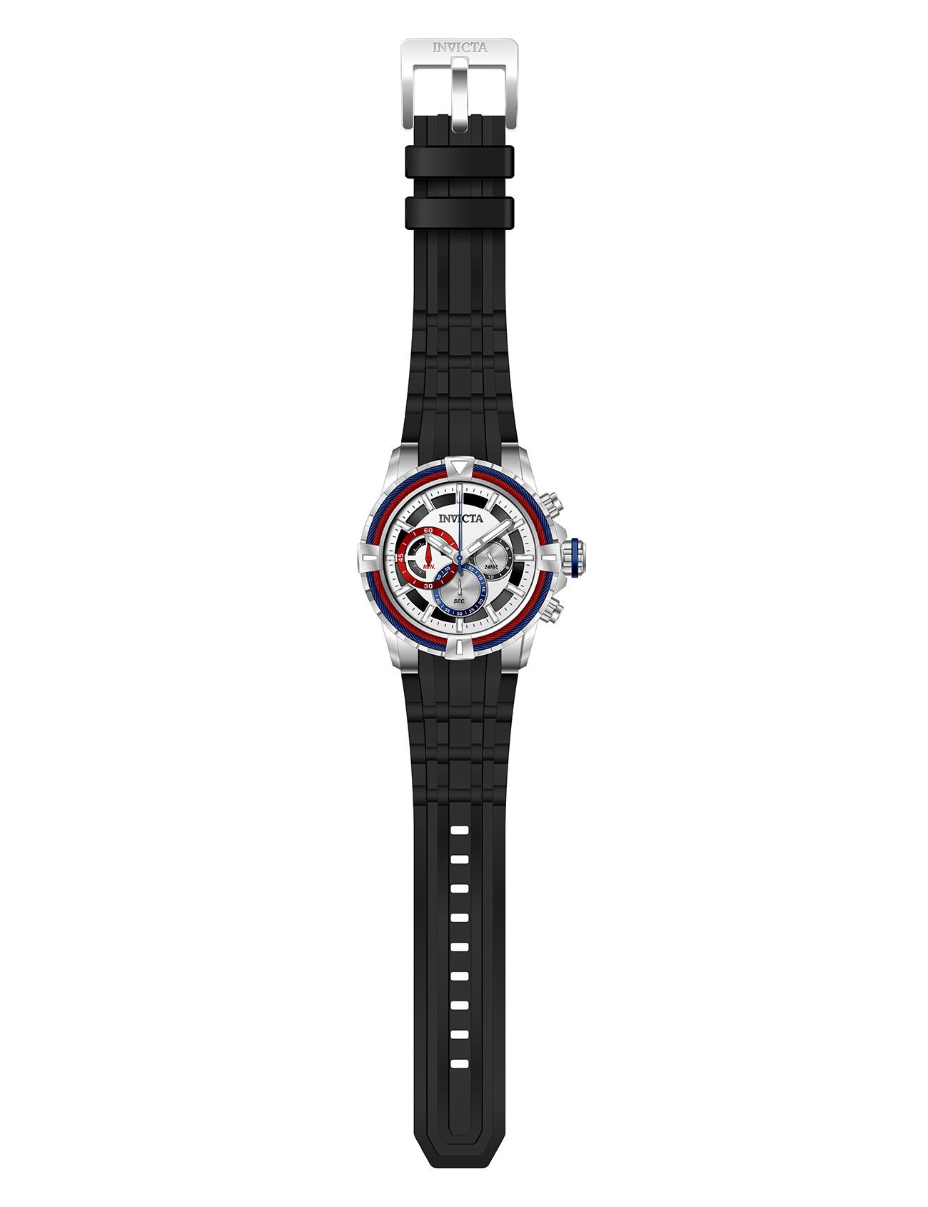 INVICTA 129077 Erkek Kol Saati