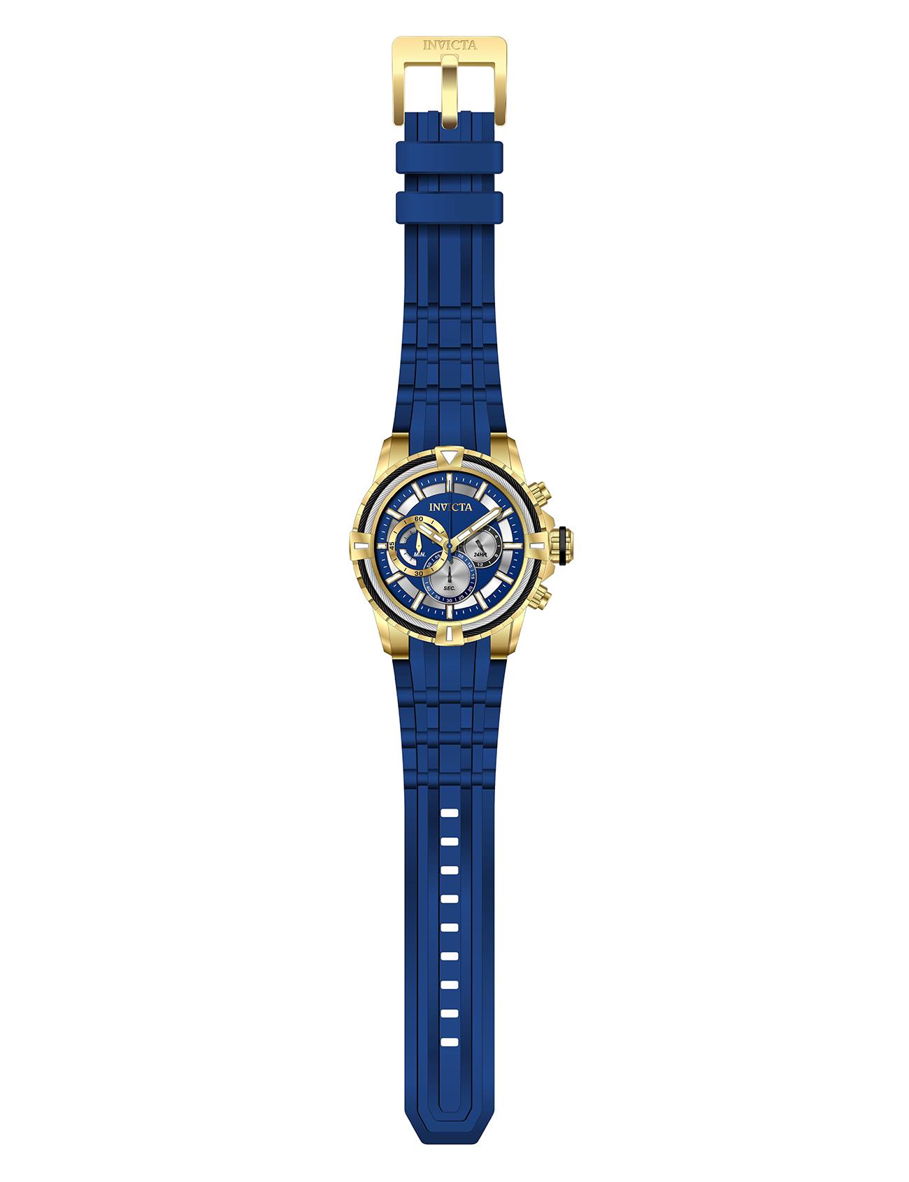 INVICTA 129078 Erkek Kol Saati