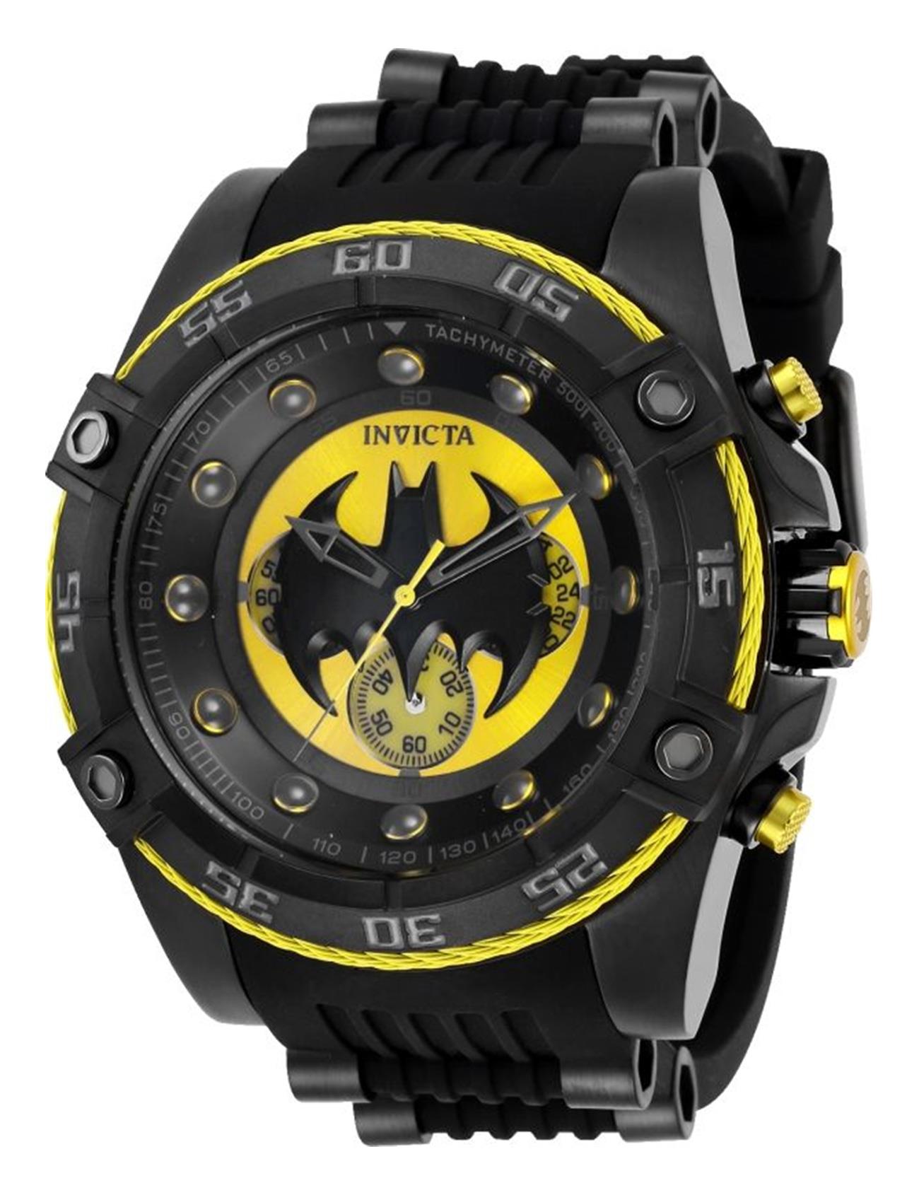 INVICTA 129122 Erkek Kol Saati