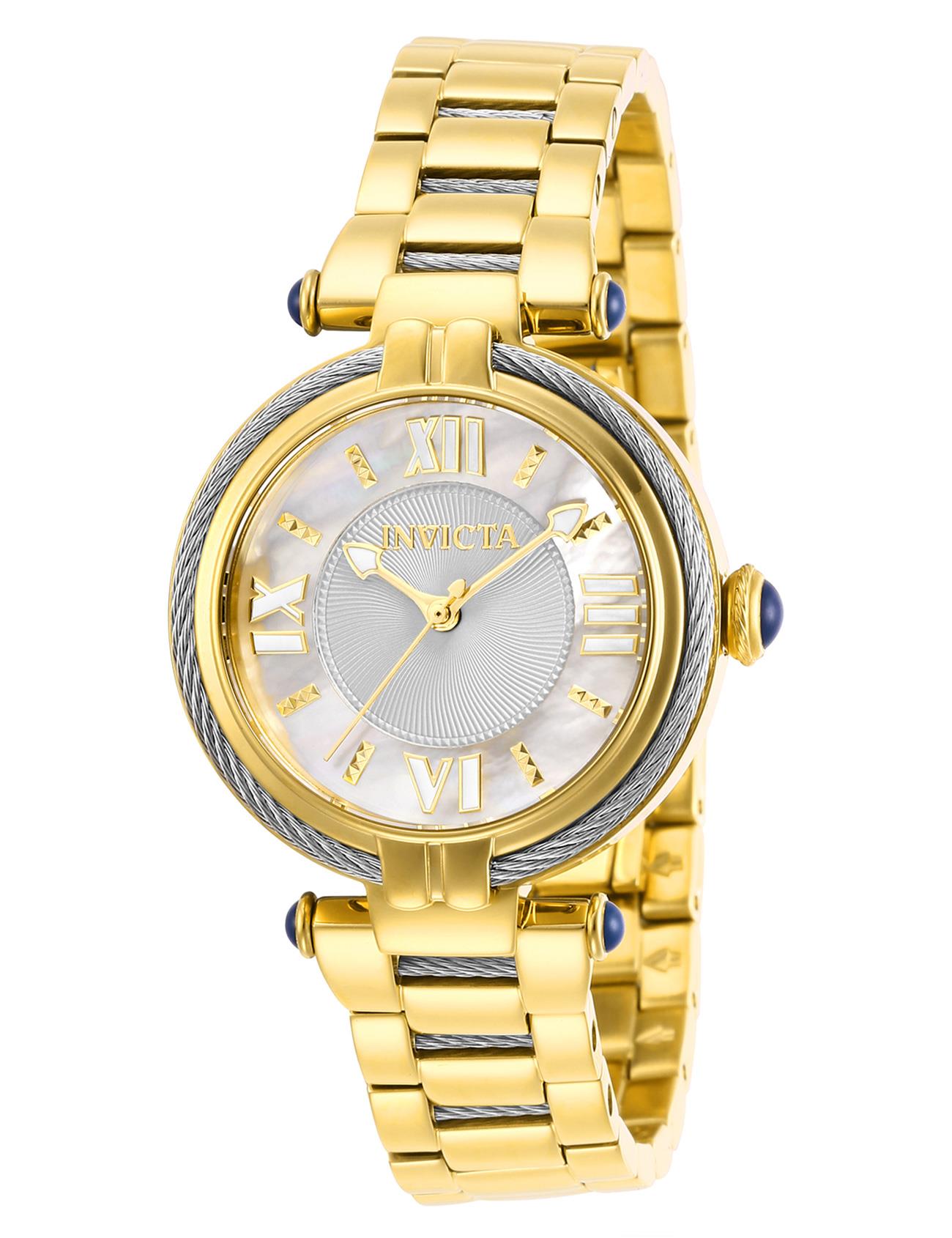 INVICTA 129130 Kadın Kol Saati