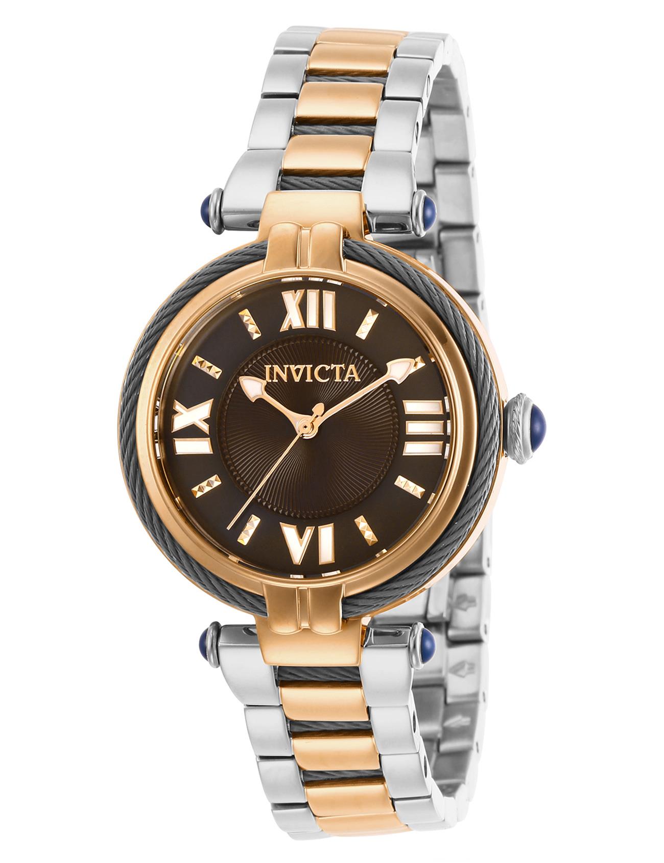 INVICTA 129132 Kadın Kol Saati