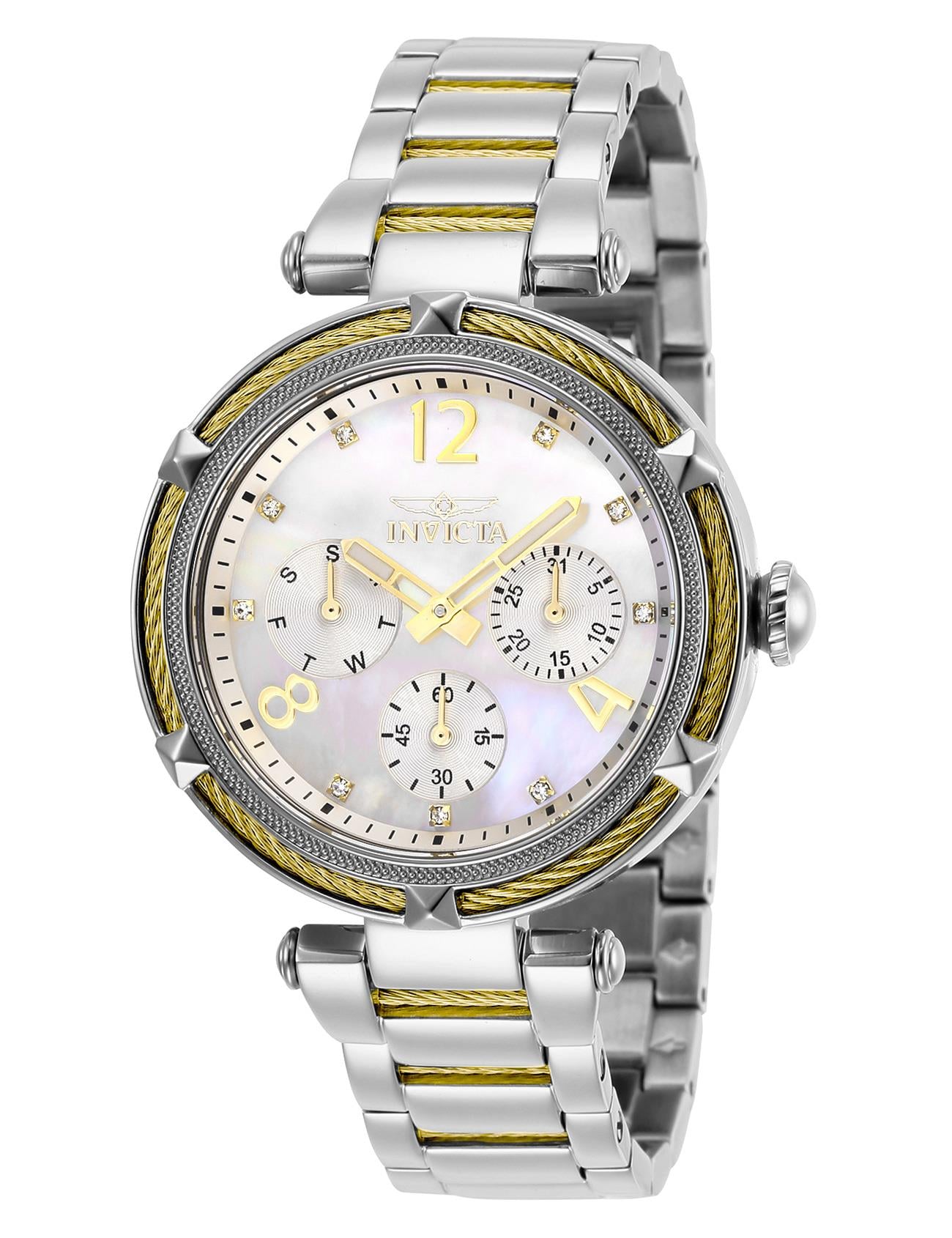 INVICTA 129135 Kadın Kol Saati