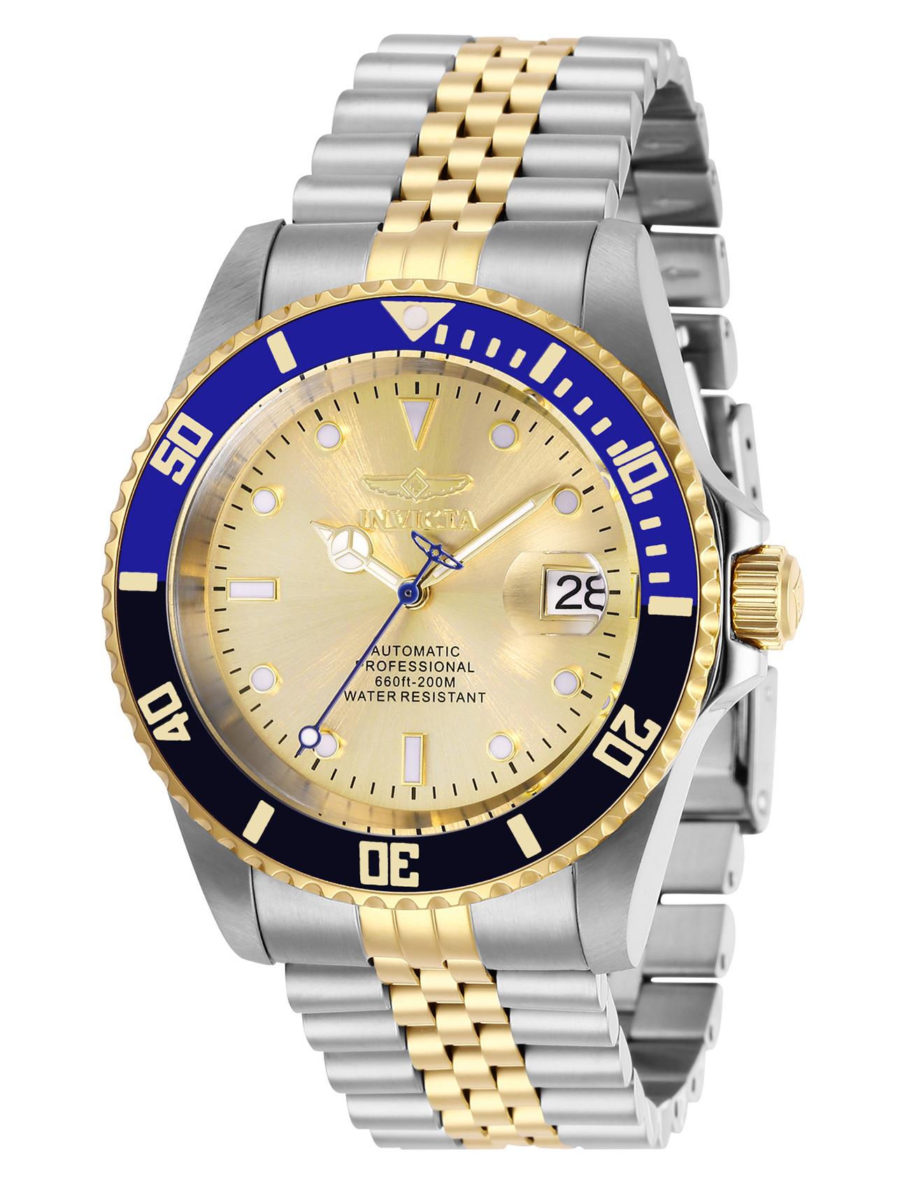 INVICTA 129181 Erkek Kol Saati