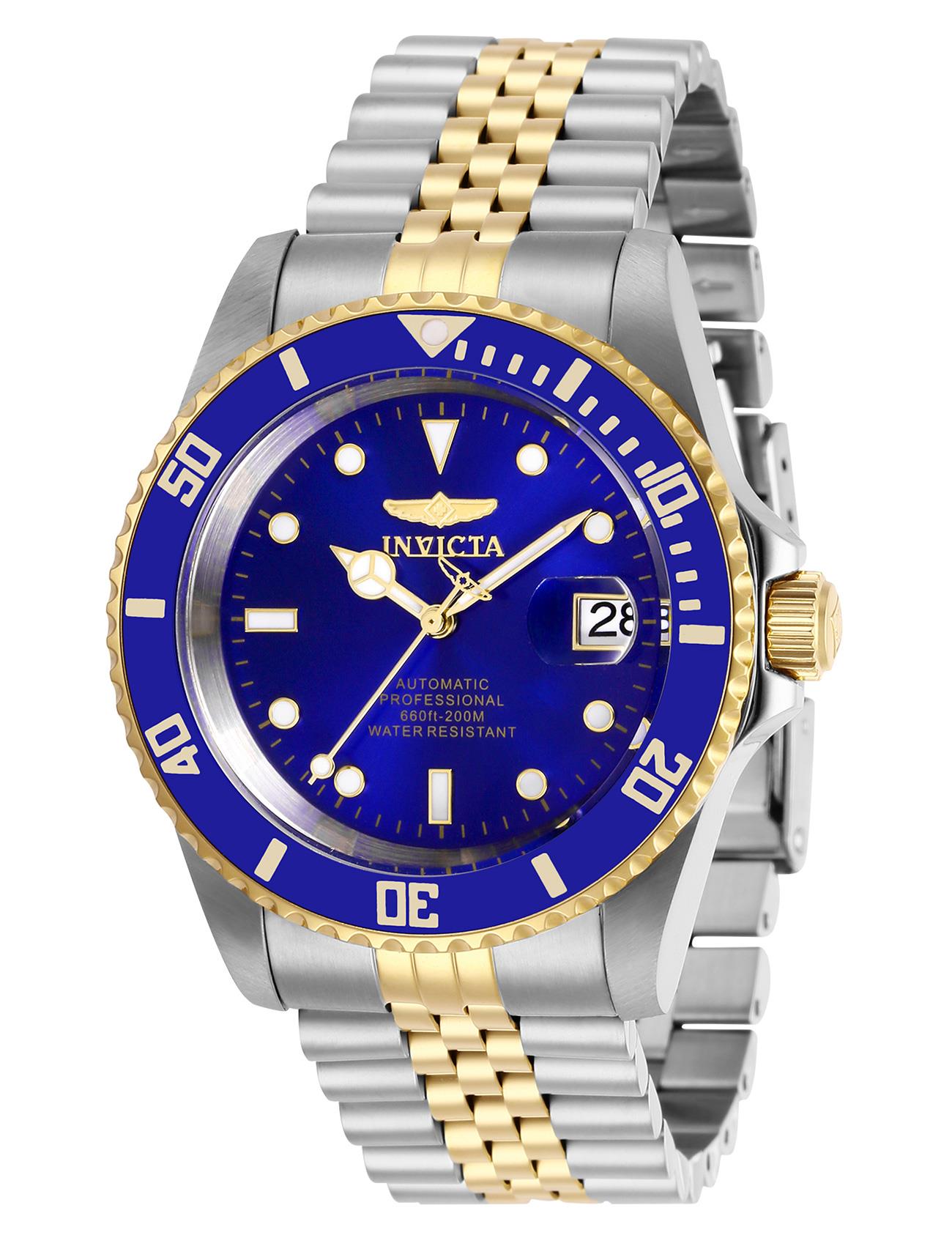 INVICTA 329182 Erkek Kol Saati