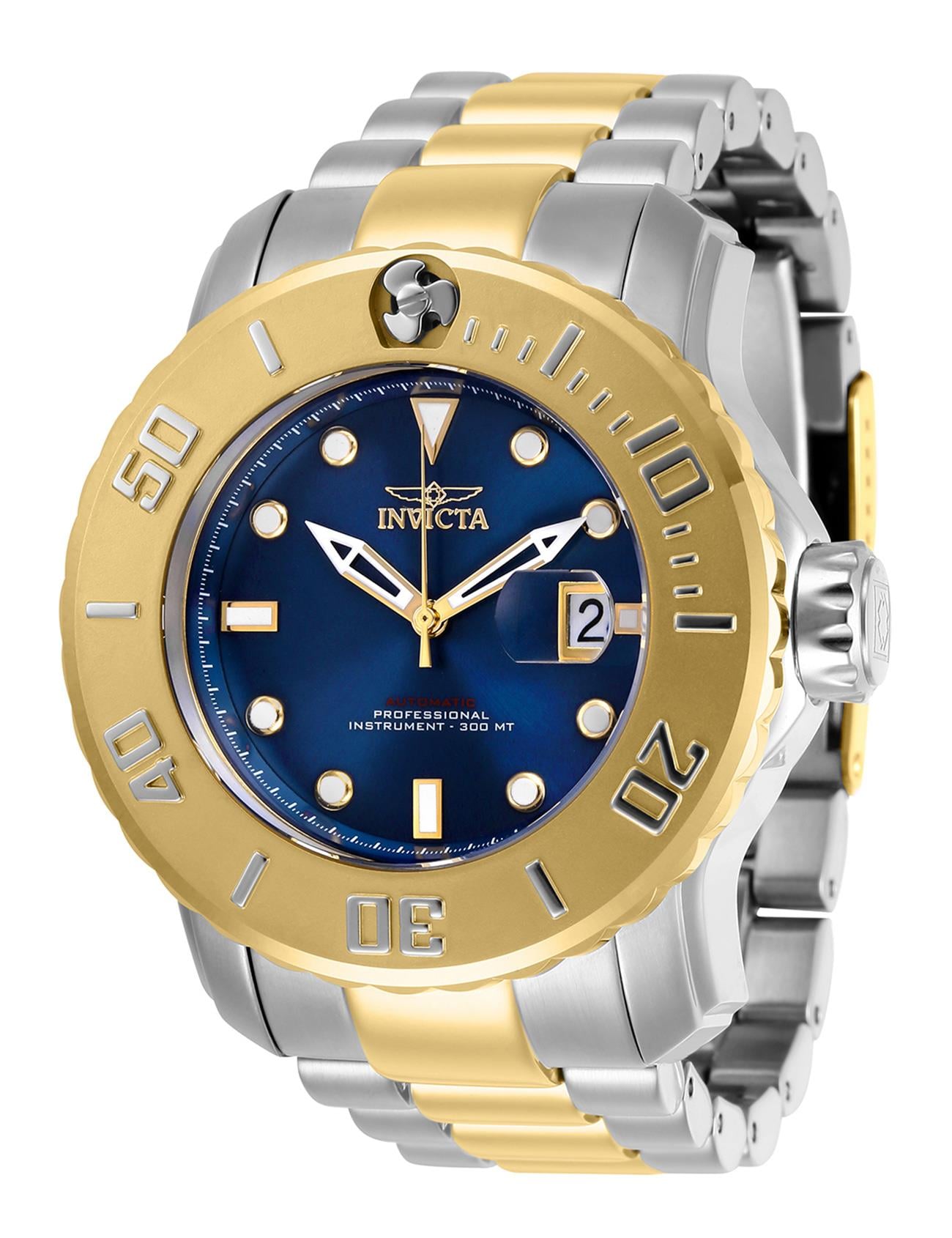INVICTA 129355 Erkek Kol Saati