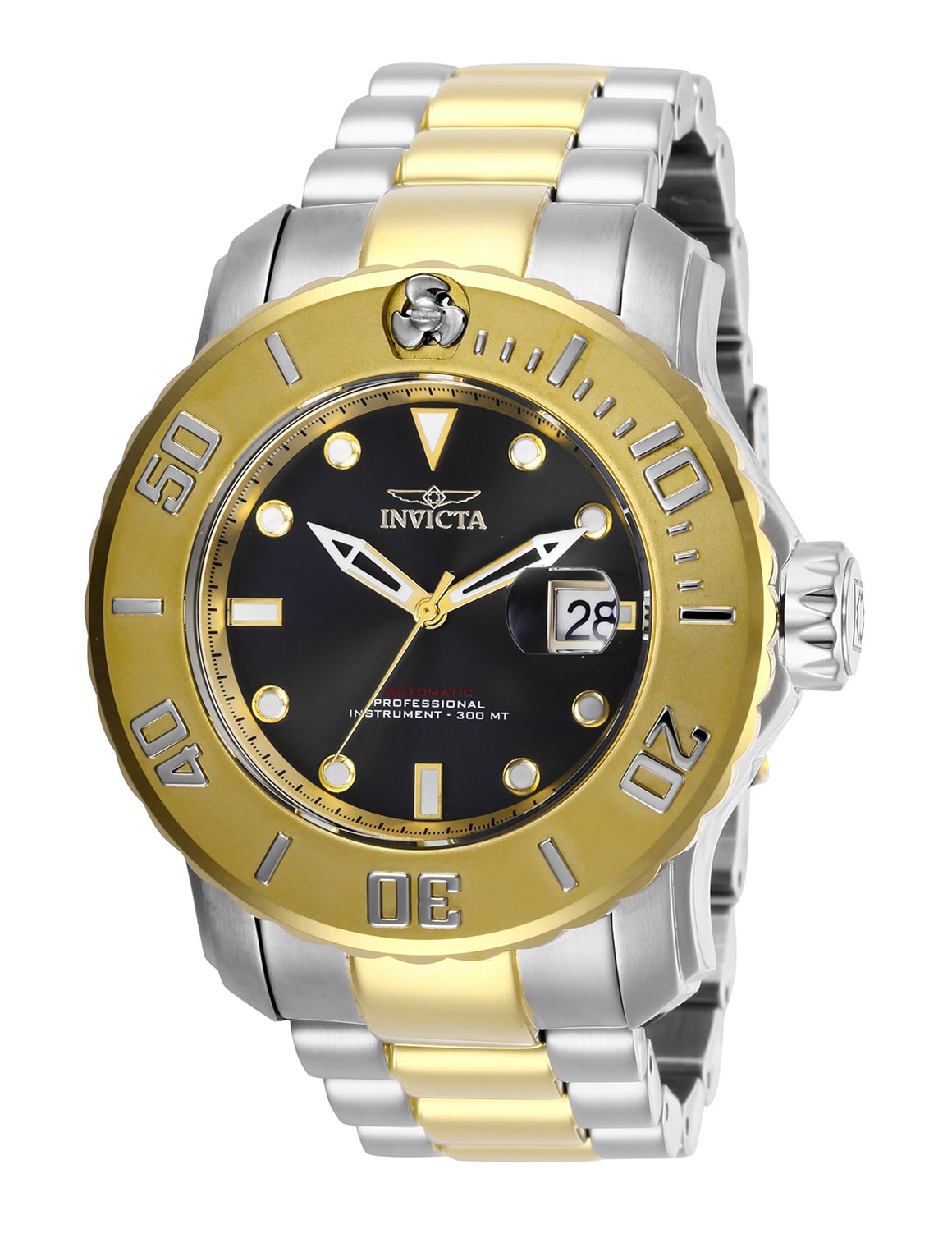 INVICTA 129356 Erkek Kol Saati