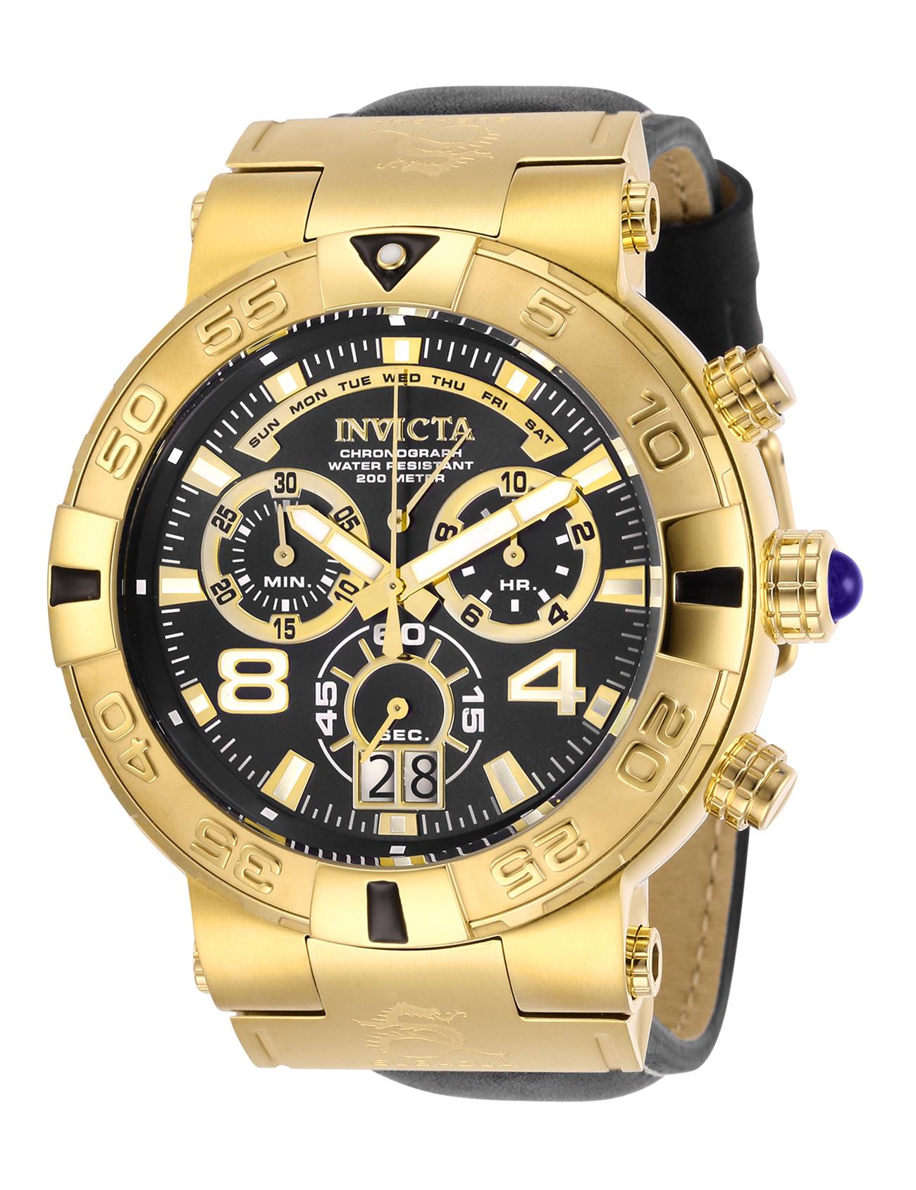 INVICTA 129369 Erkek Kol Saati