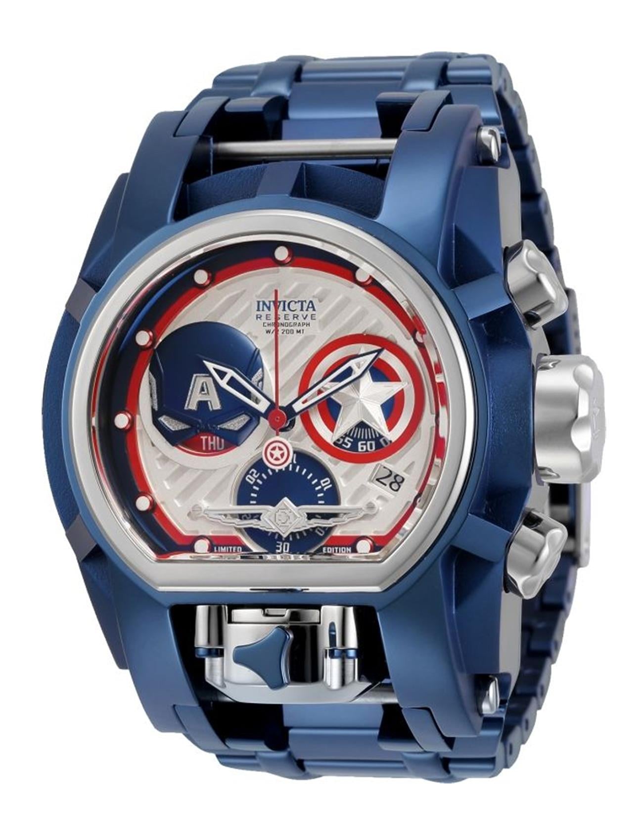 INVICTA 129465 Erkek Kol Saati