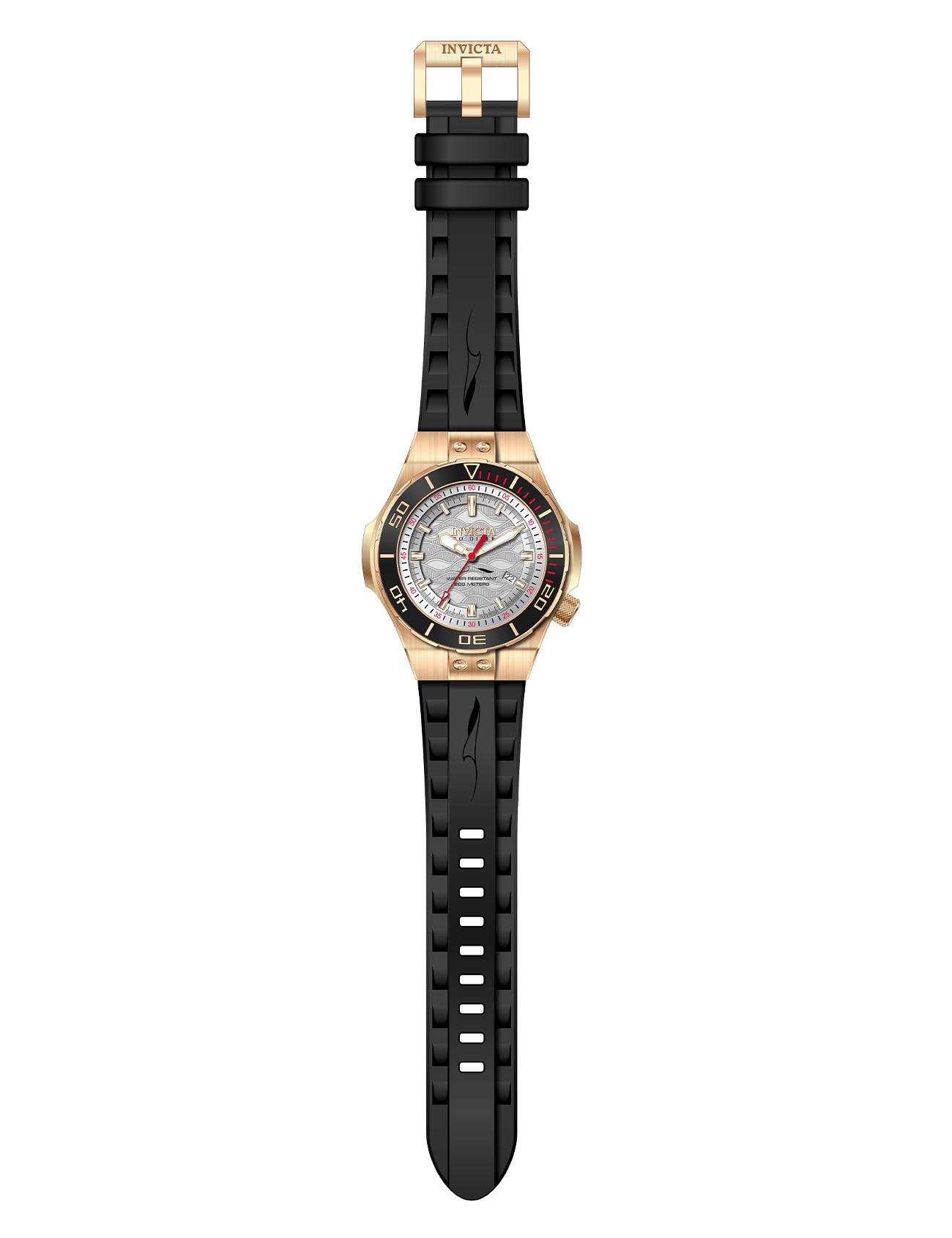 INVICTA 129496 Erkek Kol Saati