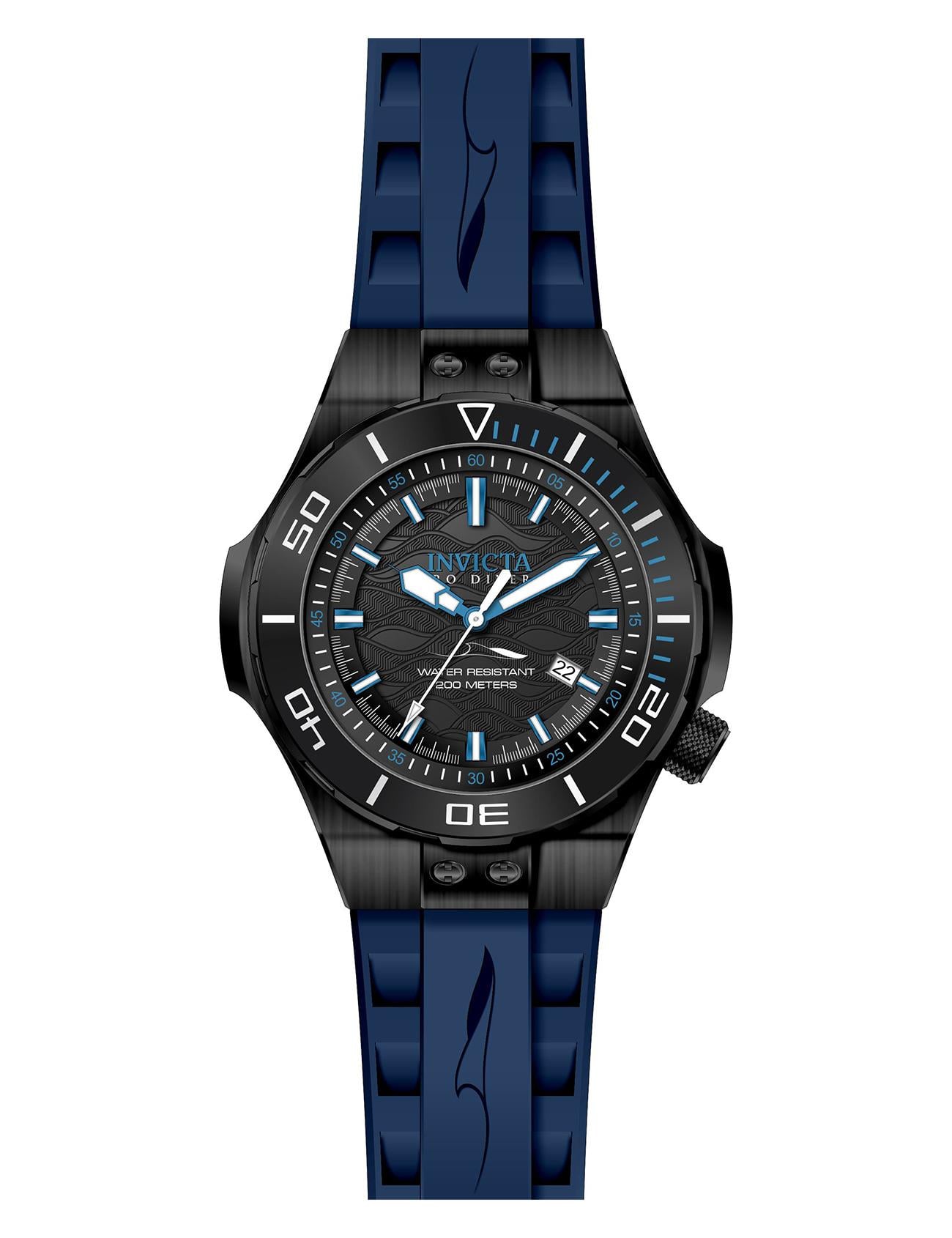 INVICTA 129498 Erkek Kol Saati