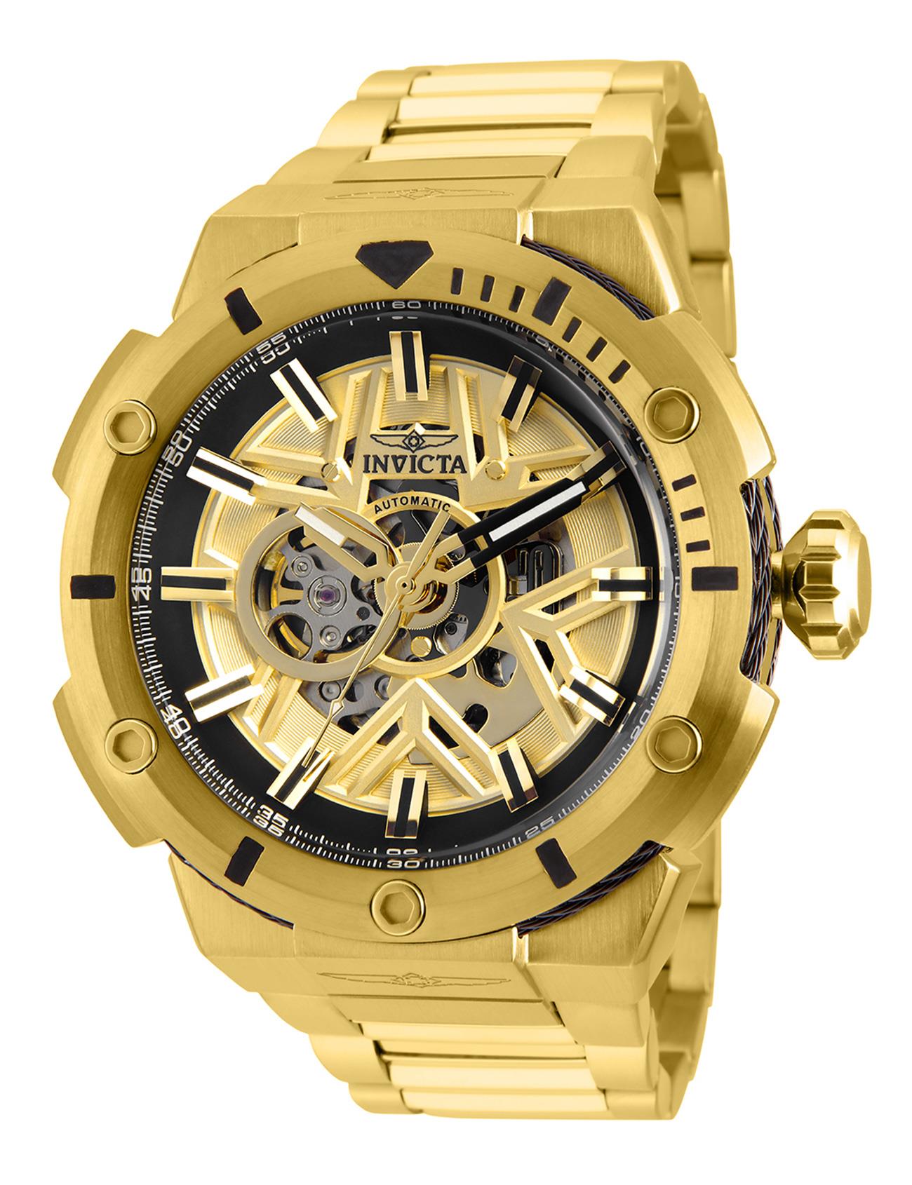 INVICTA 129602 Erkek Kol Saati