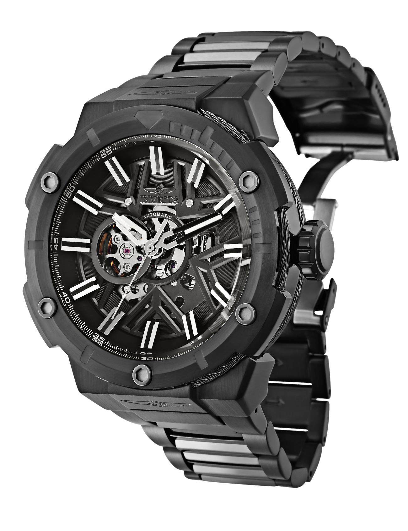 INVICTA 129603 Erkek Kol Saati