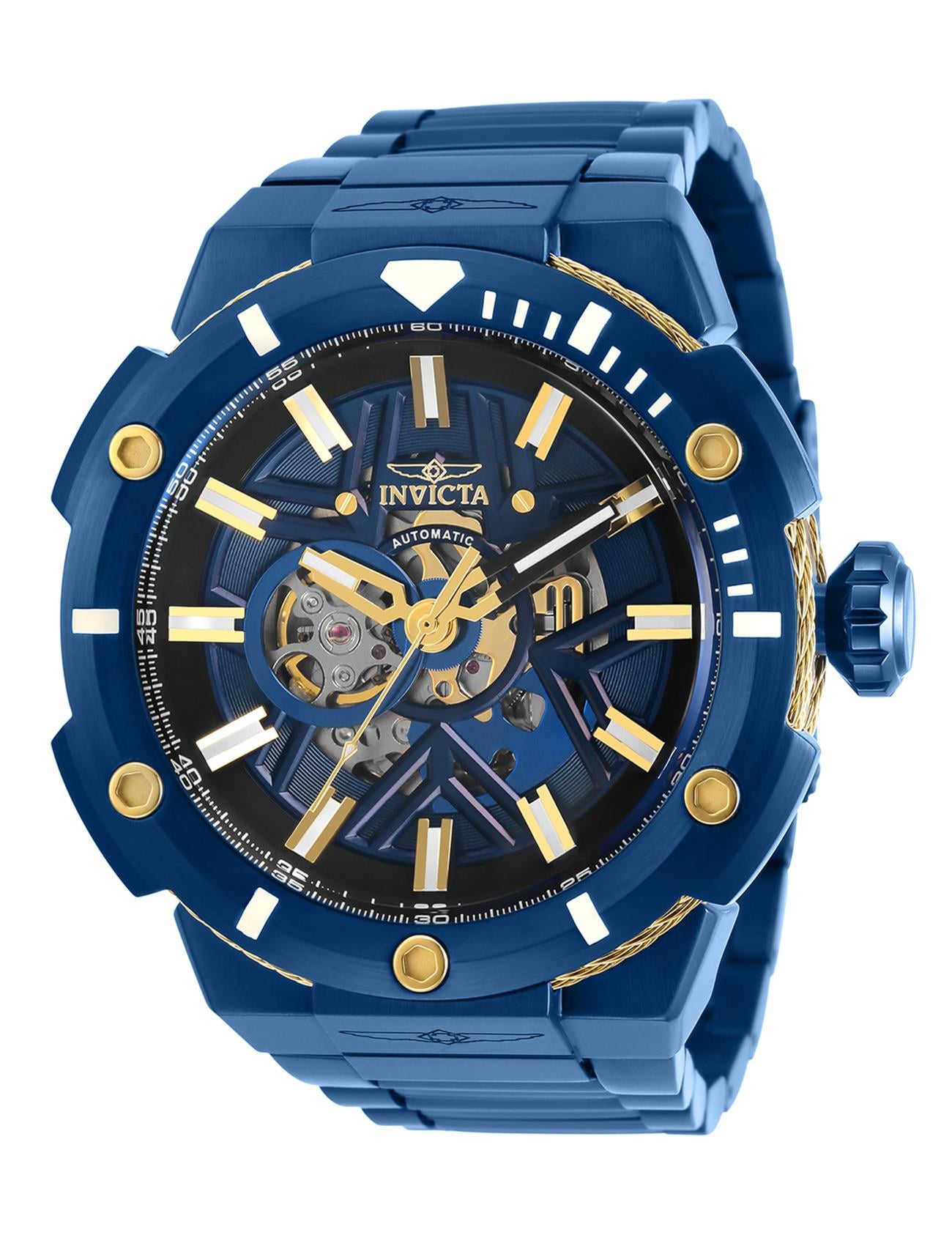 INVICTA 129604 Erkek Kol Saati