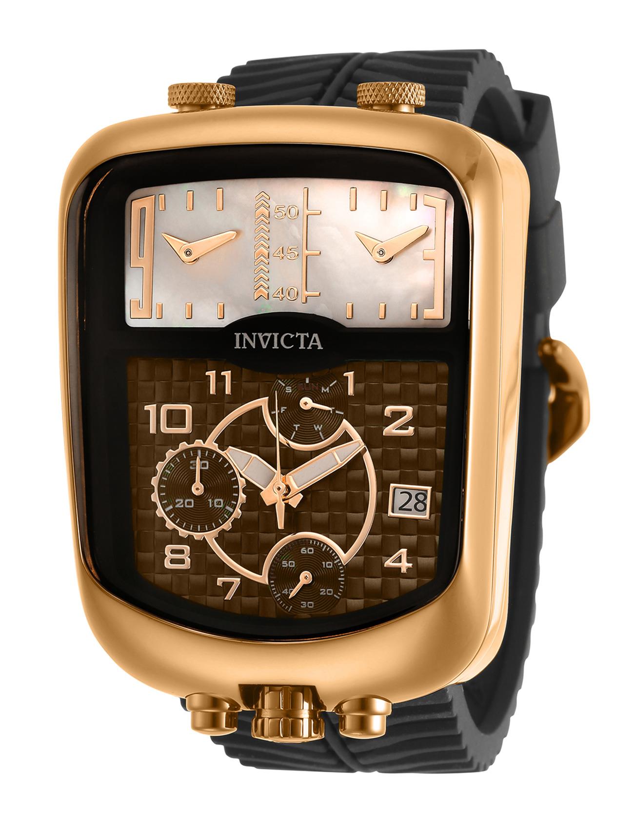 INVICTA 129706 Erkek Kol Saati