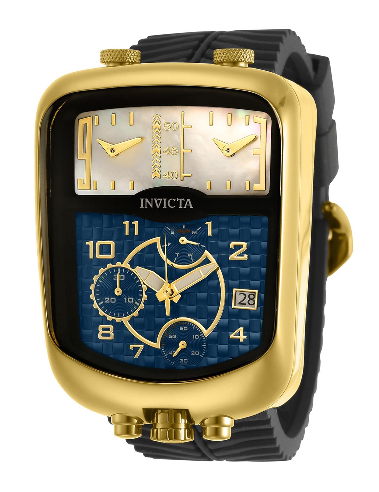 INVICTA 129708 Erkek Kol Saati