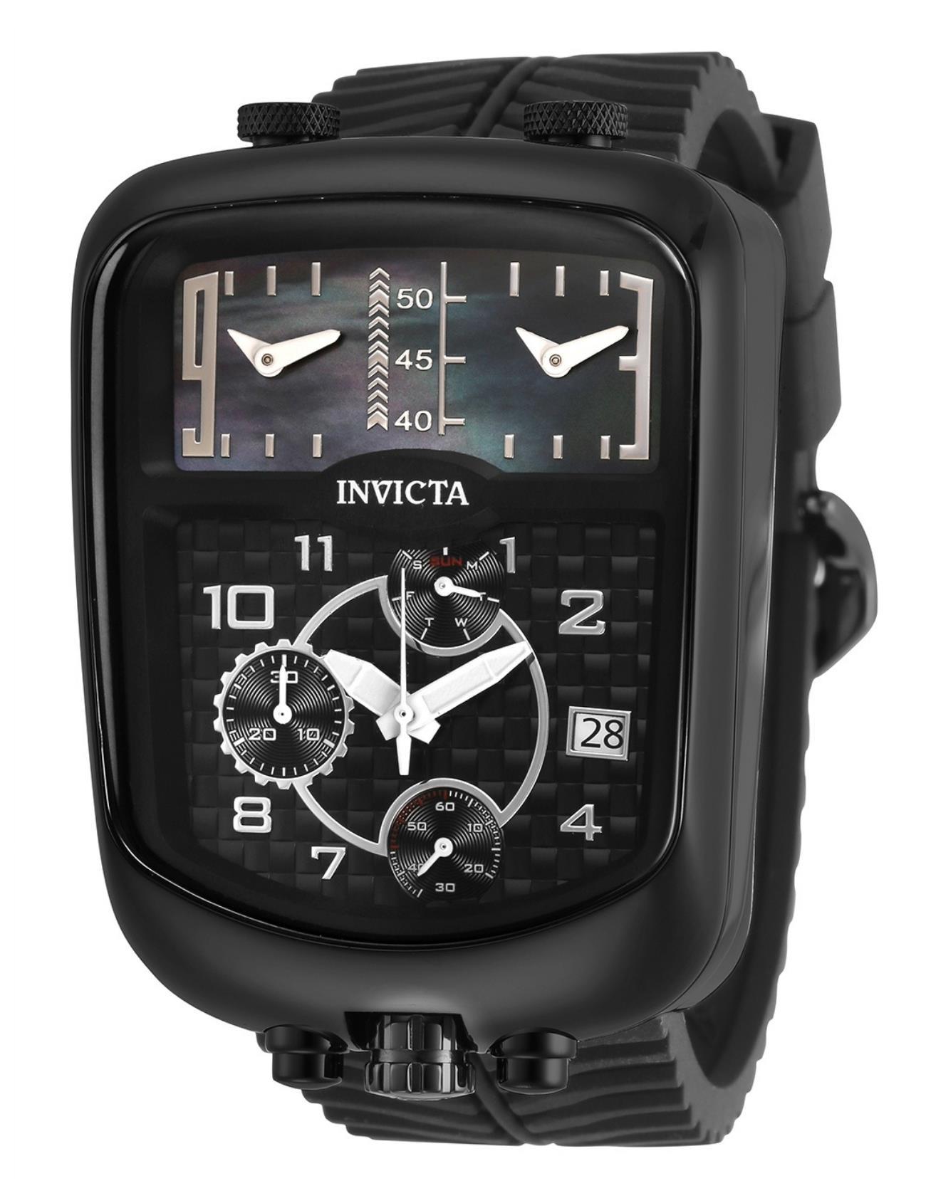 INVICTA 129709 Erkek Kol Saati