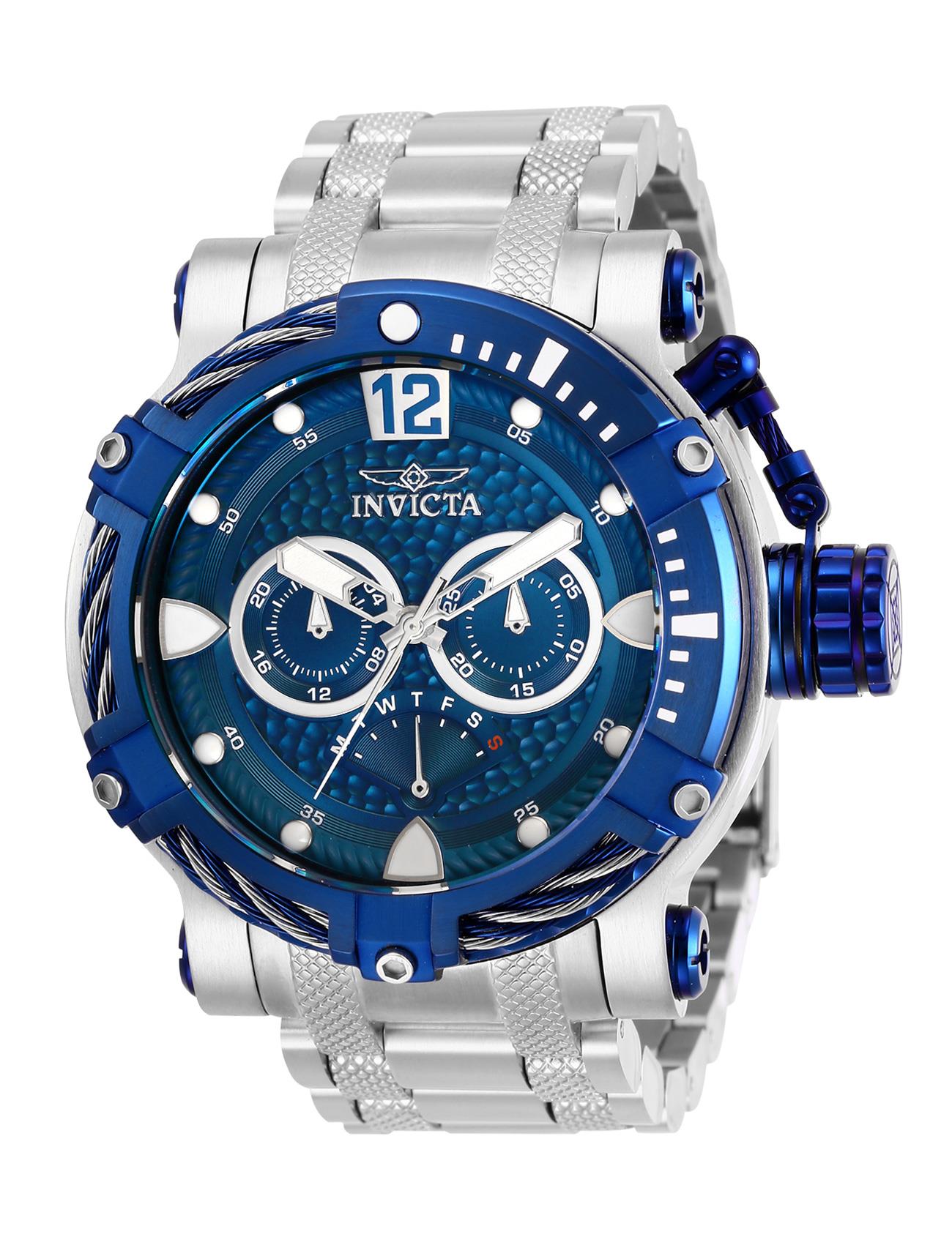 INVICTA 129833 Erkek Kol Saati