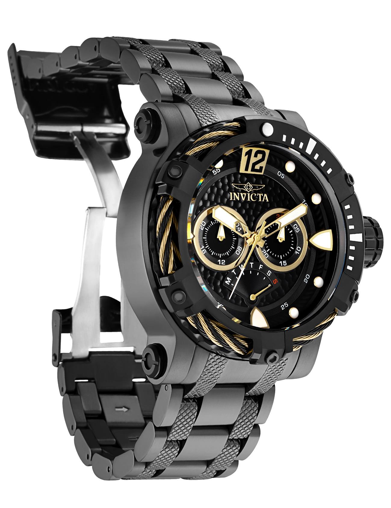 INVICTA 129834 Erkek Kol Saati