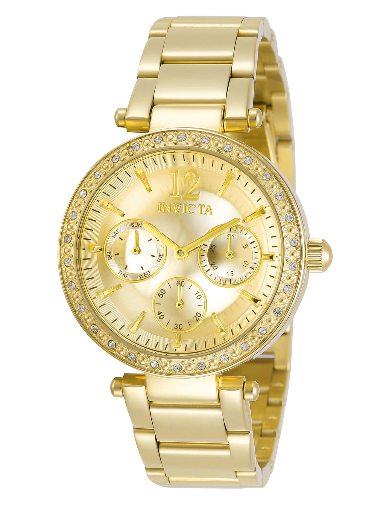 INVICTA 129929 Kadın Kol Saati