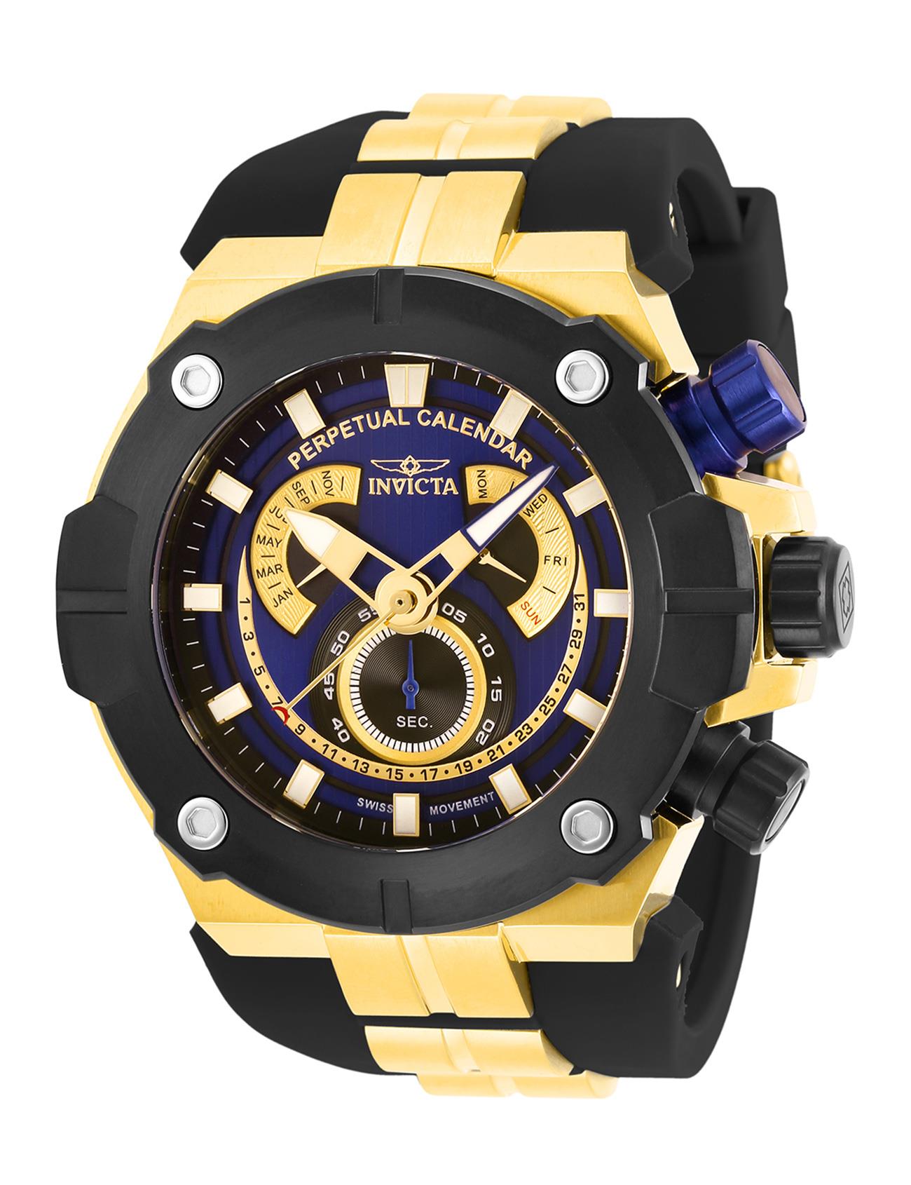 INVICTA 129954 Erkek Kol Saati