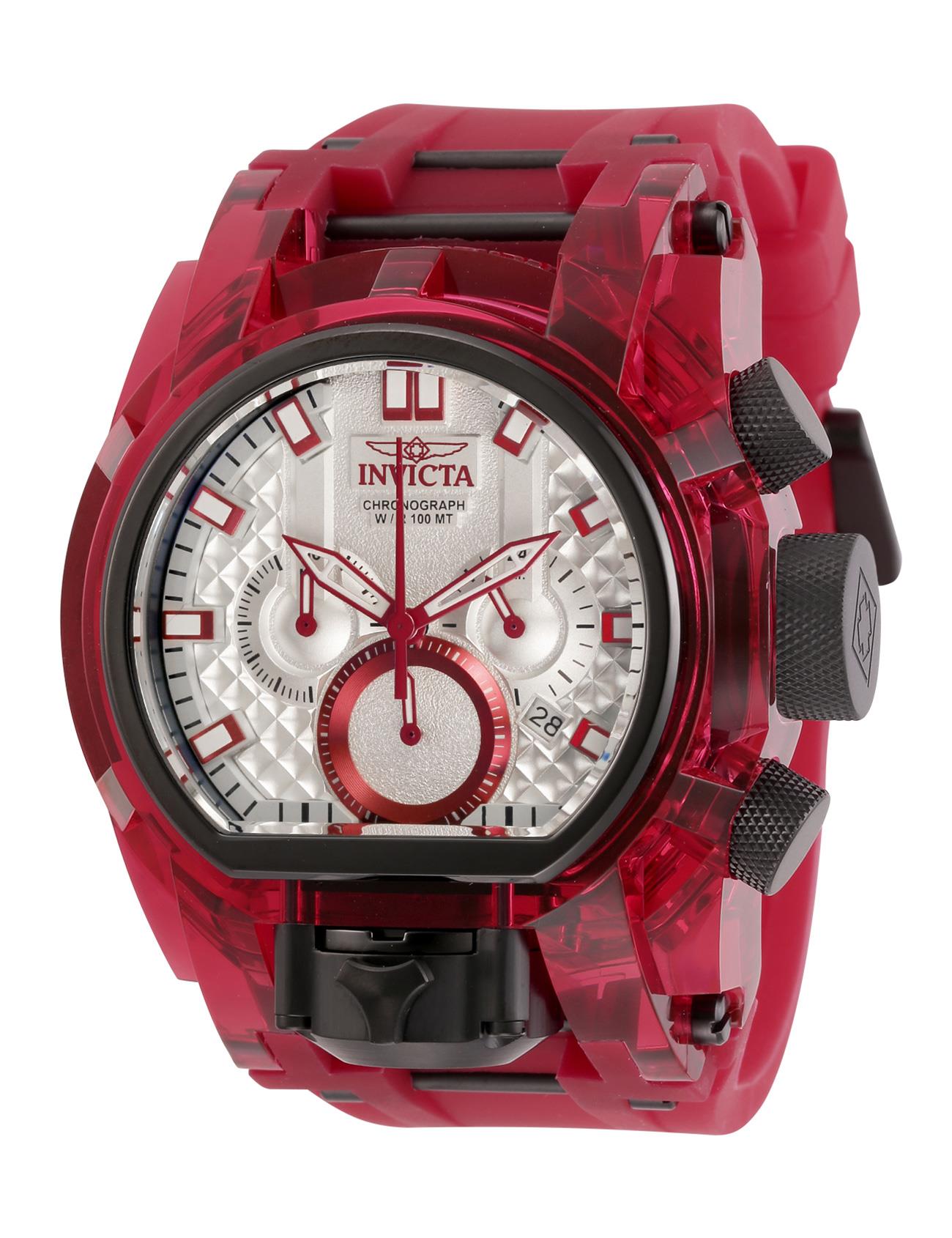INVICTA 129996 Erkek Kol Saati