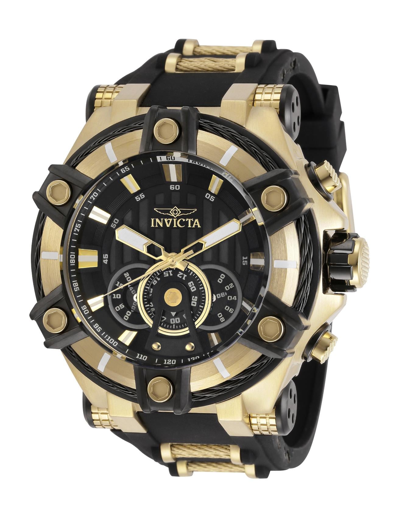 INVICTA 130040 Erkek Kol Saati