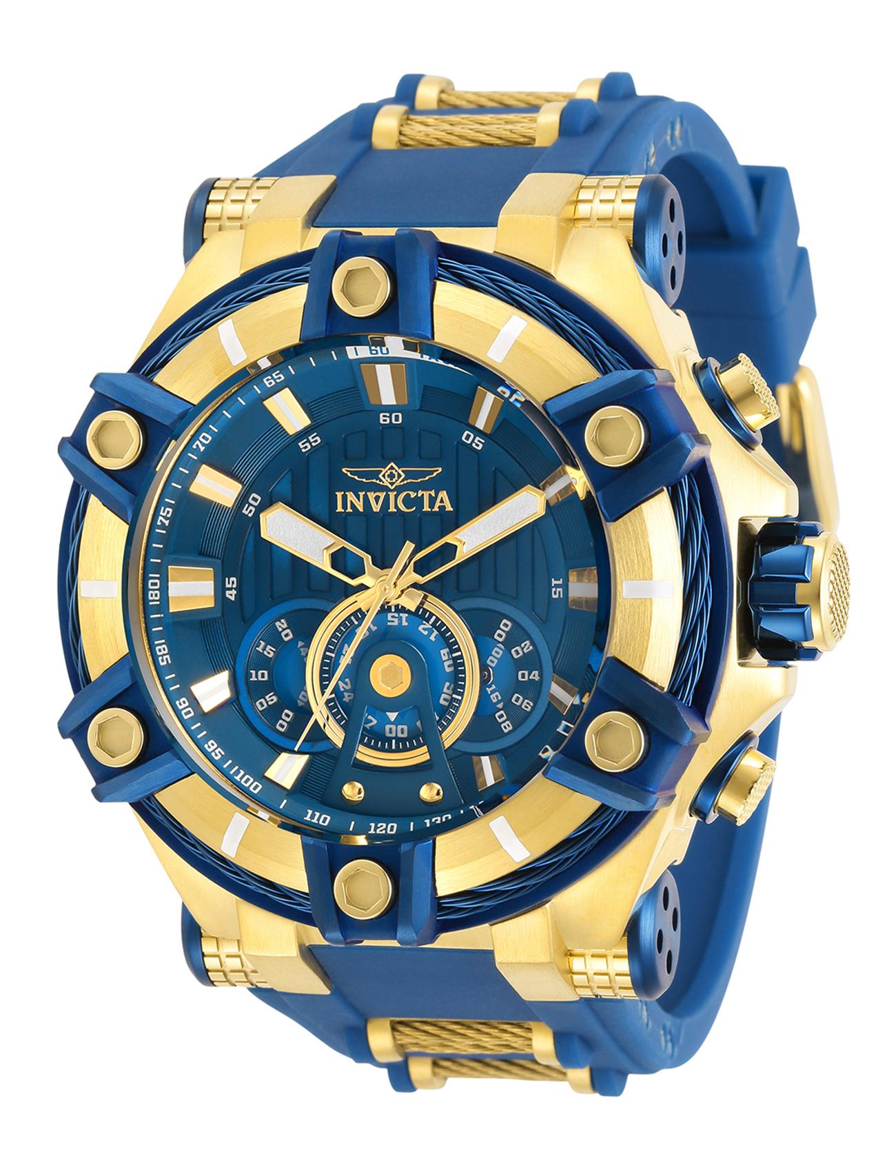 INVICTA 130041 Erkek Kol Saati