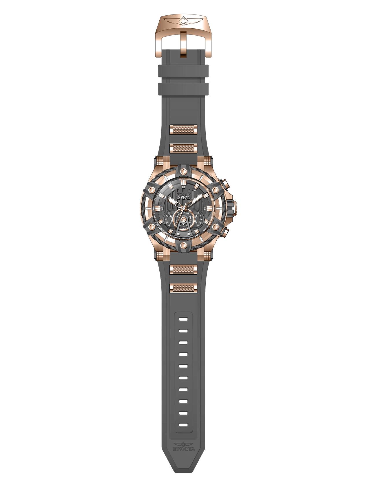 INVICTA 130042 Erkek Kol Saati