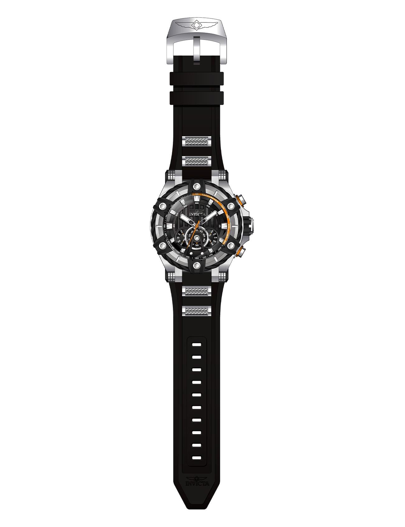 INVICTA 130045 Erkek Kol Saati