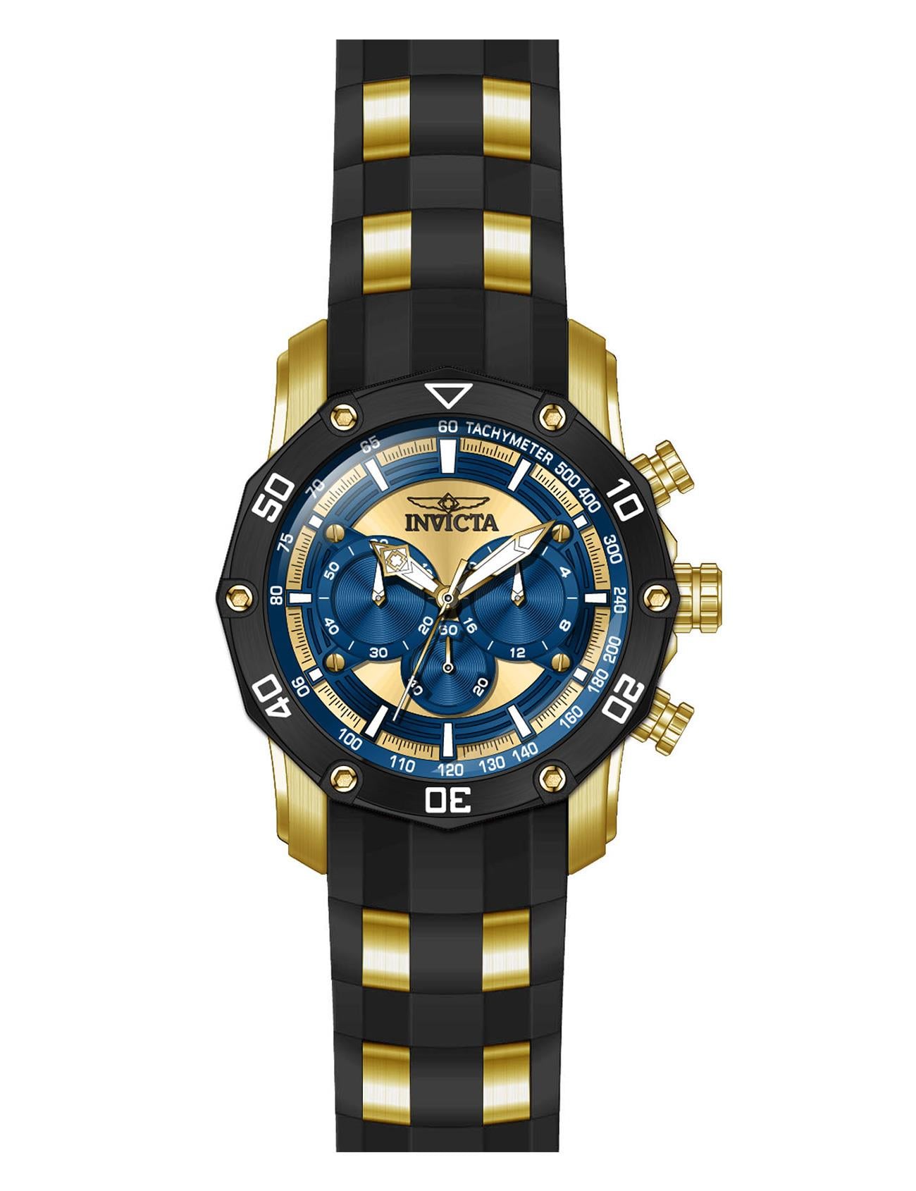 INVICTA 130079 Erkek Kol Saati