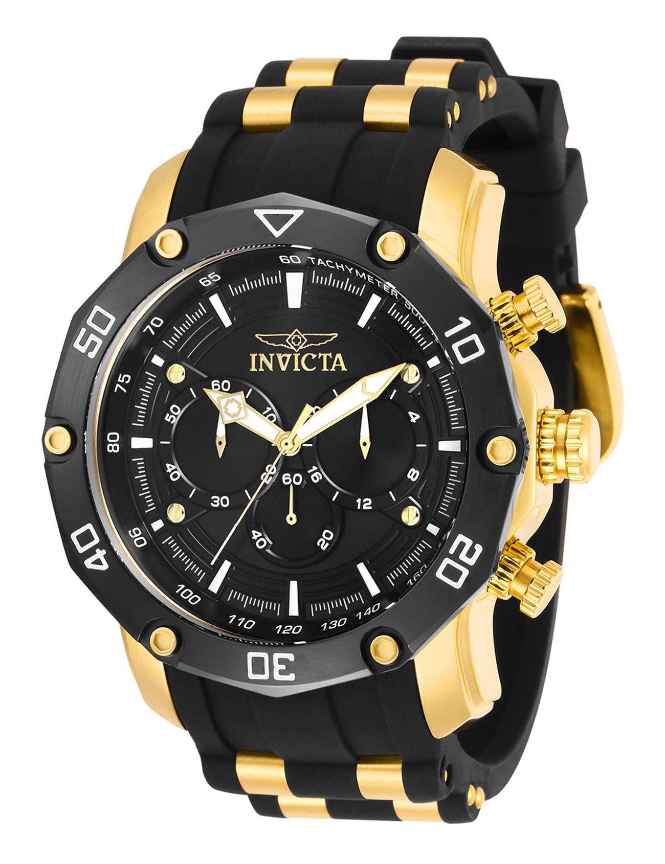 INVICTA 130080 Erkek Kol Saati